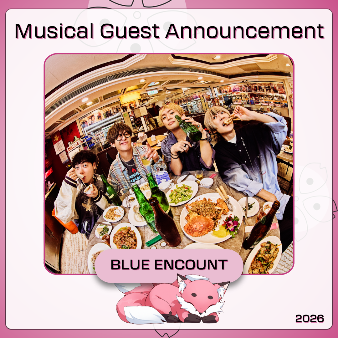 NEWS｜BLUE ENCOUNT オフィシャルサイト