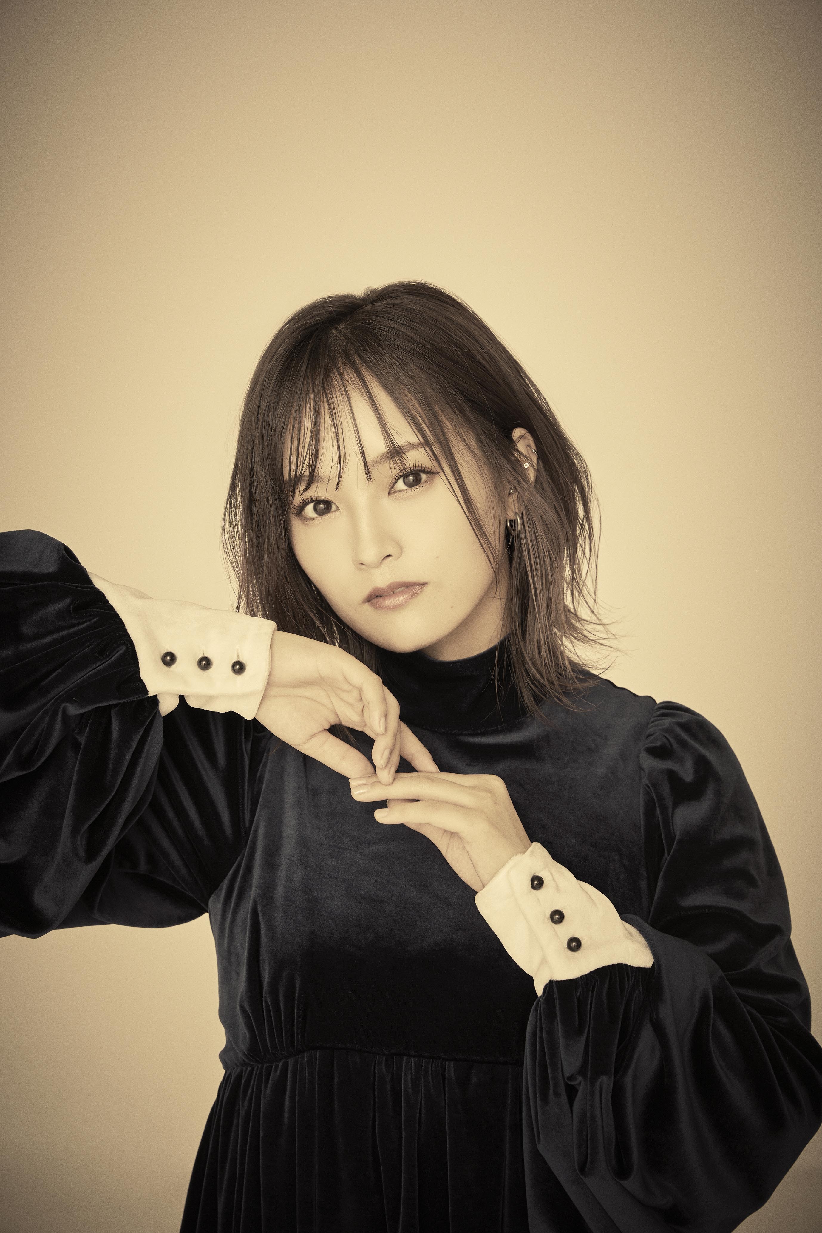 山本彩、2023年初の単独ライブ『Sayaka Yamamoto Cure 2023 -Billboard Live  Tour-』を開催！2月21日（火）東京公演のFC会員限定生配信も決定！｜Fanplus（ファンプラス）| ファンクラブ運営・EC・生配信