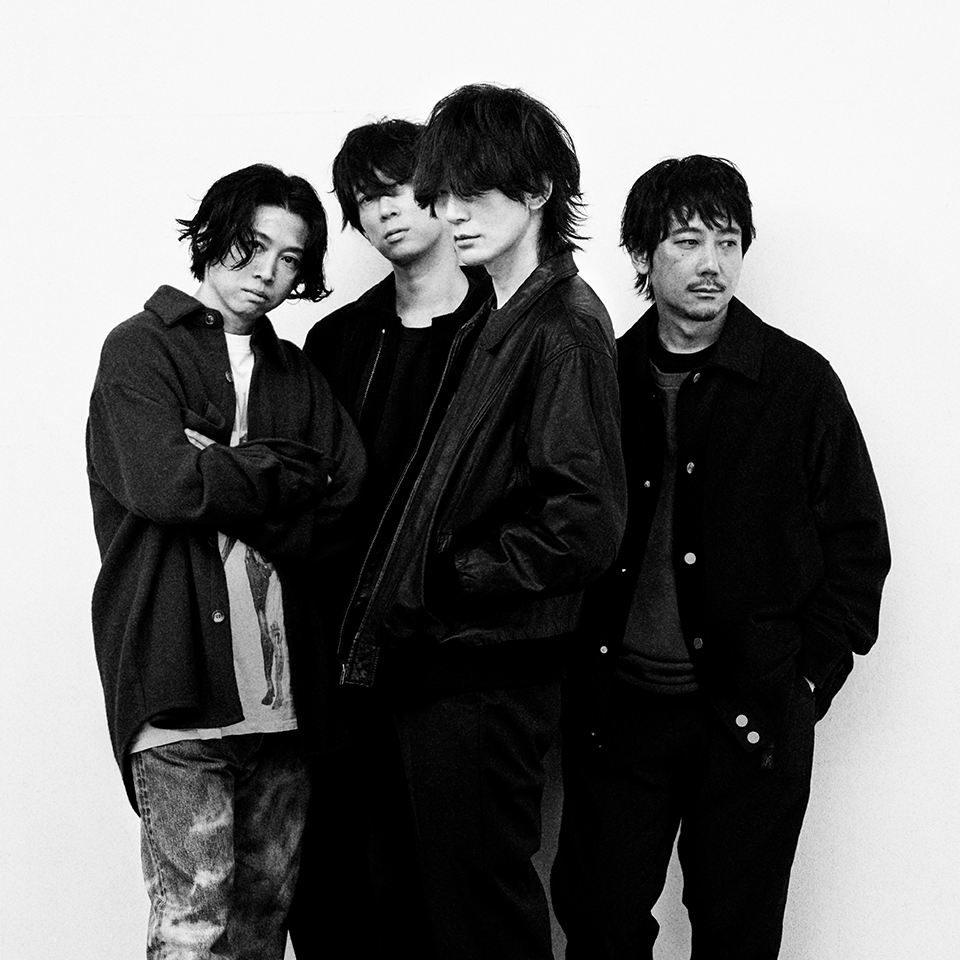 BUMP OF CHICKEN 12月に2作品リリース決定！そして2月よりアリーナ 