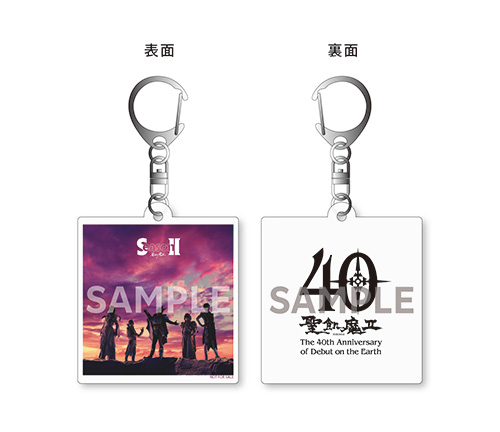 新譜大教典「Season Ⅱ」 7/2（水）CD発布決定!!｜聖飢魔II公式