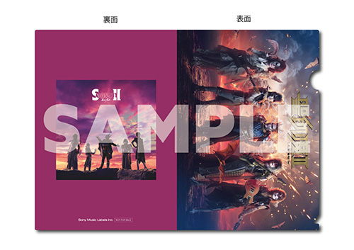 新譜大教典「Season Ⅱ」 7/2（水）CD発布決定!!｜聖飢魔II公式