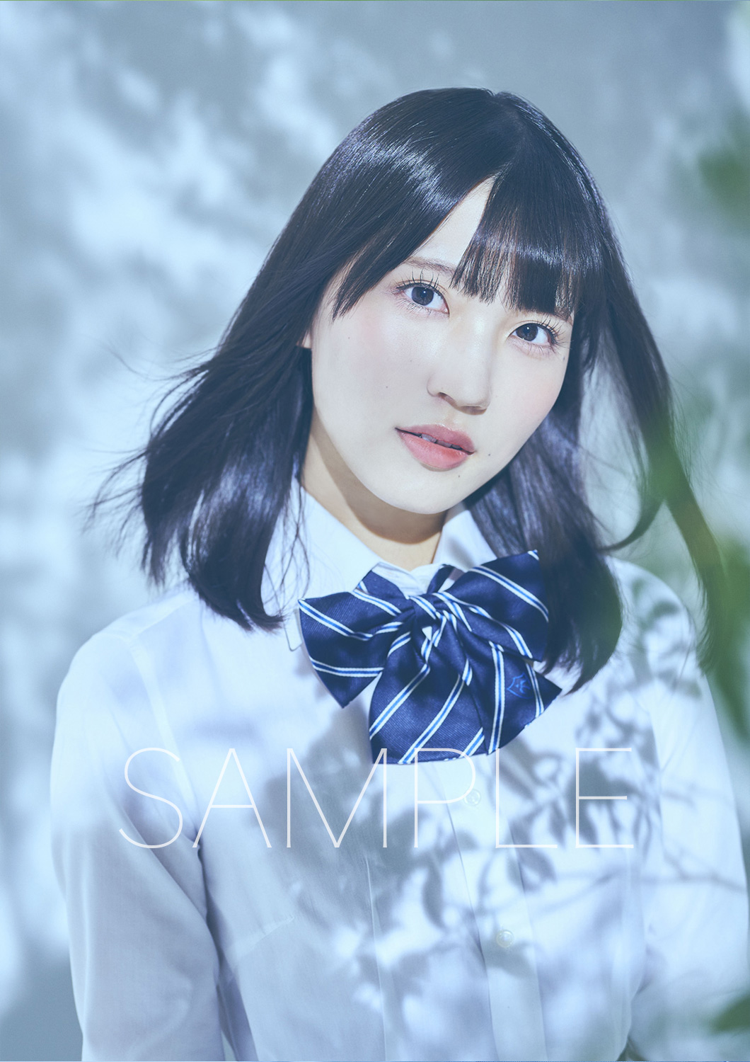 STU48 今村美月 思い出せる恋をしよう A3メンバー個別写真パネル付きセット