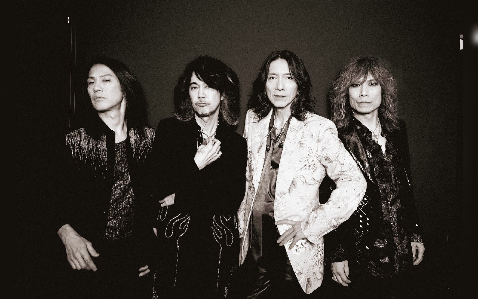 THE YELLOW MONKEY TOUR 2026 THE COUNTDOWN〜60分1本勝負〜』開催決定