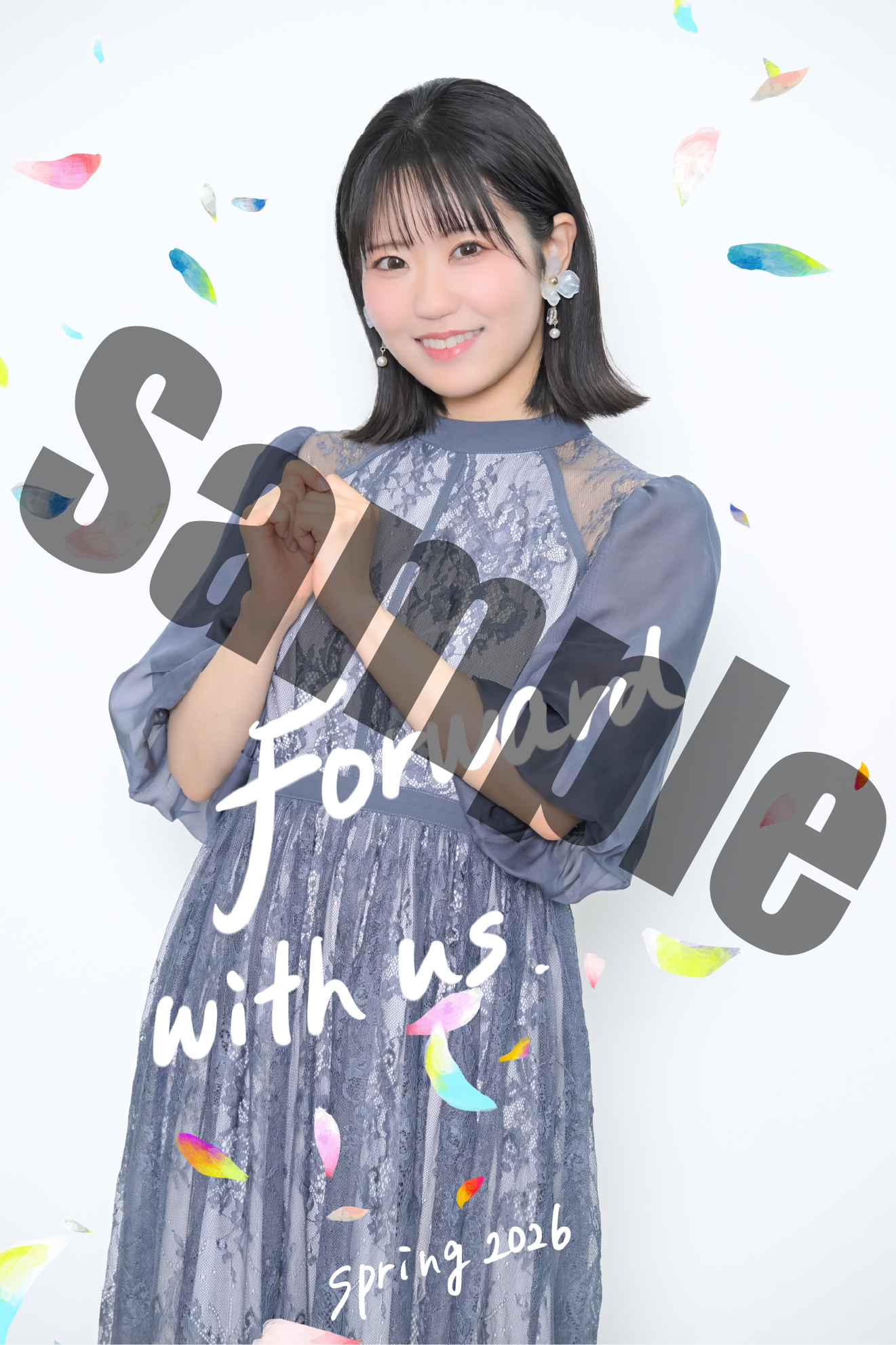 東山奈央 まとめ売り 東山奈央オフィシャルクラブ「虹のわっか」