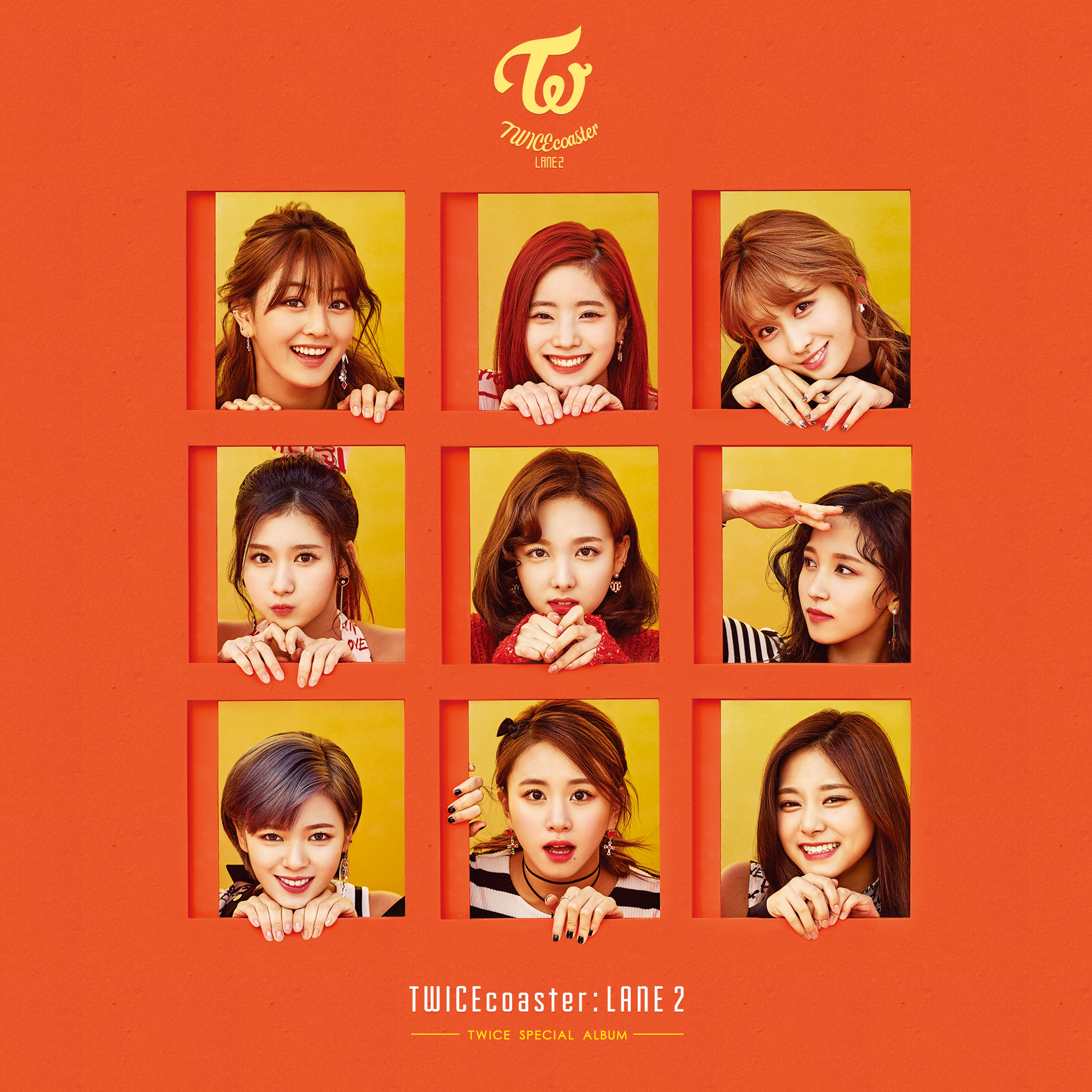 TWICE OFFICIAL FANCLUB ONCE JAPAN MOBILE