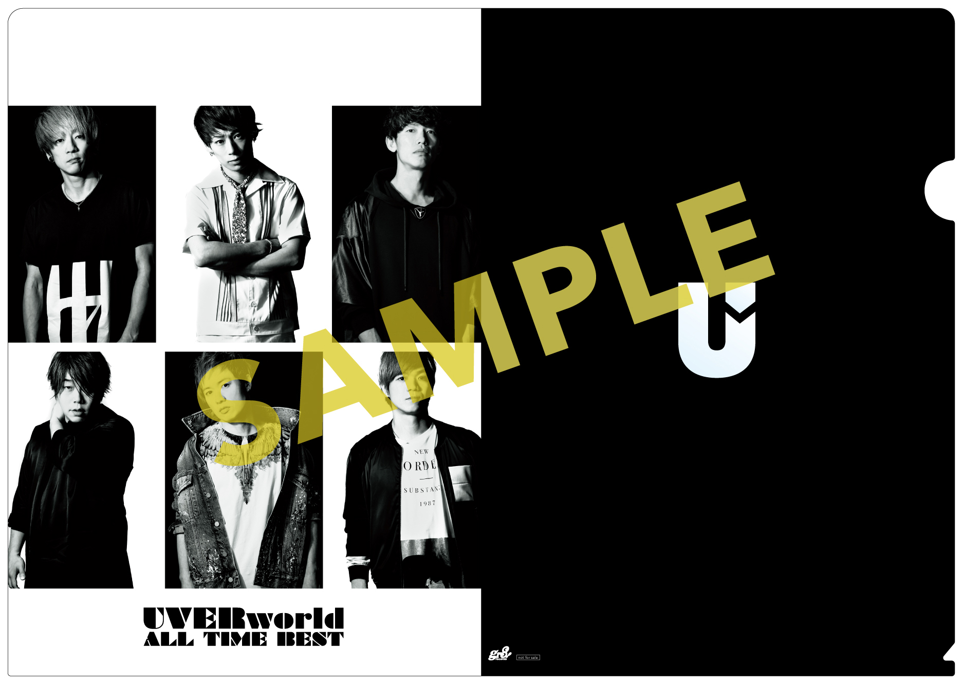 UVERworldオフィシャルサイト「Neo SOUND WAVE」 UVERworldオフィシャルサイト「Neo SOUND WAVE」