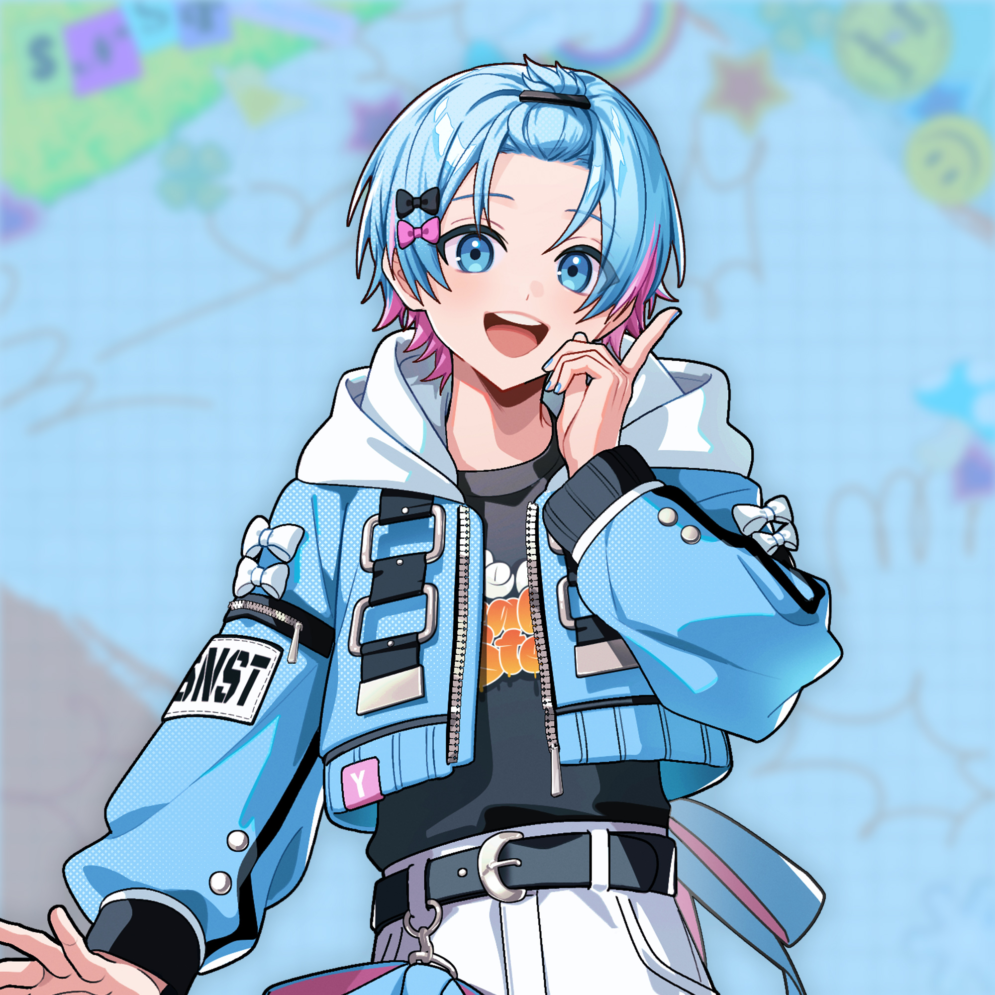 ゆたくん