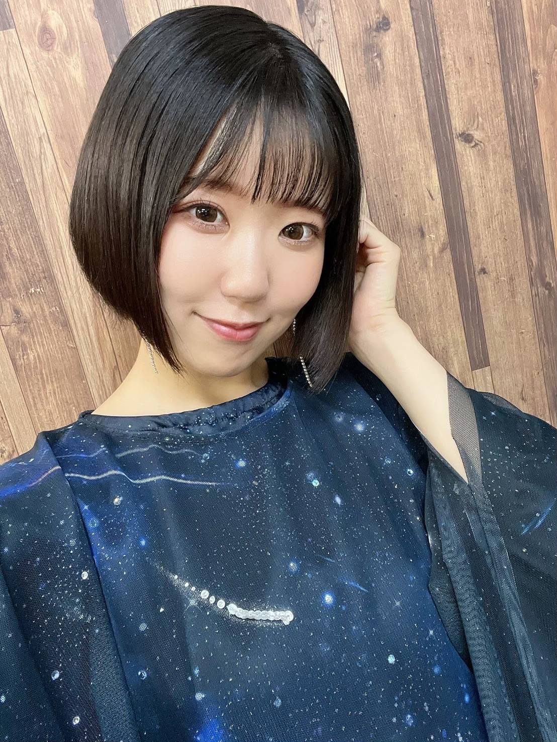 東山奈央オフィシャルクラブ「虹のわっか」