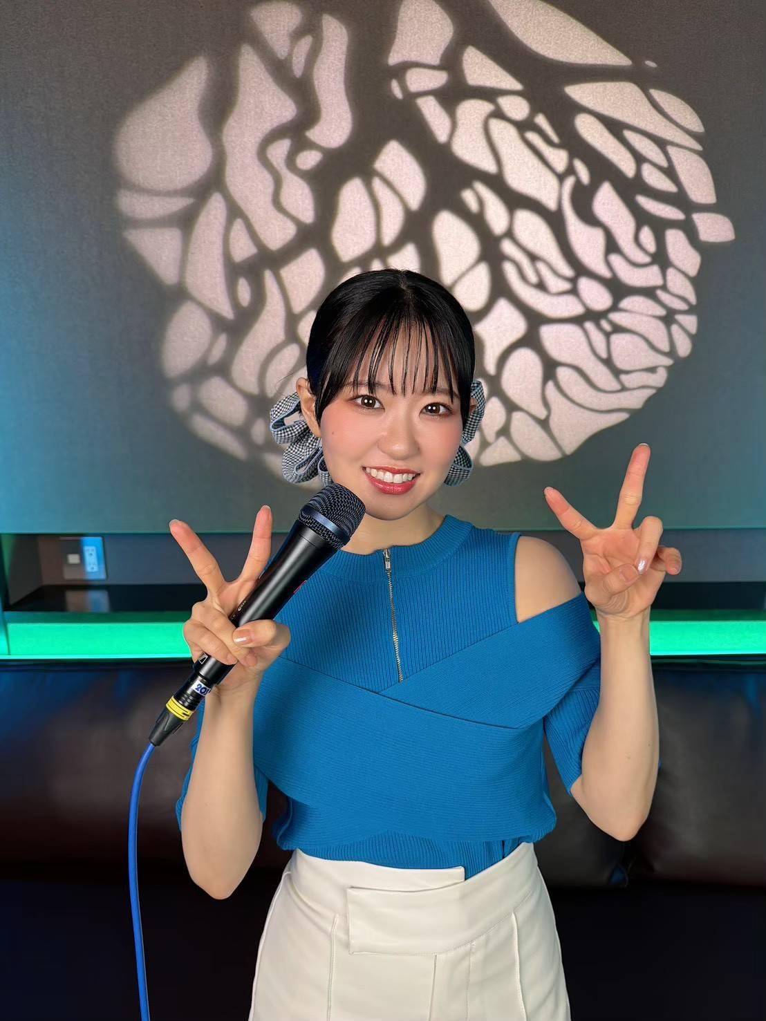 東山奈央オフィシャルクラブ「虹のわっか」