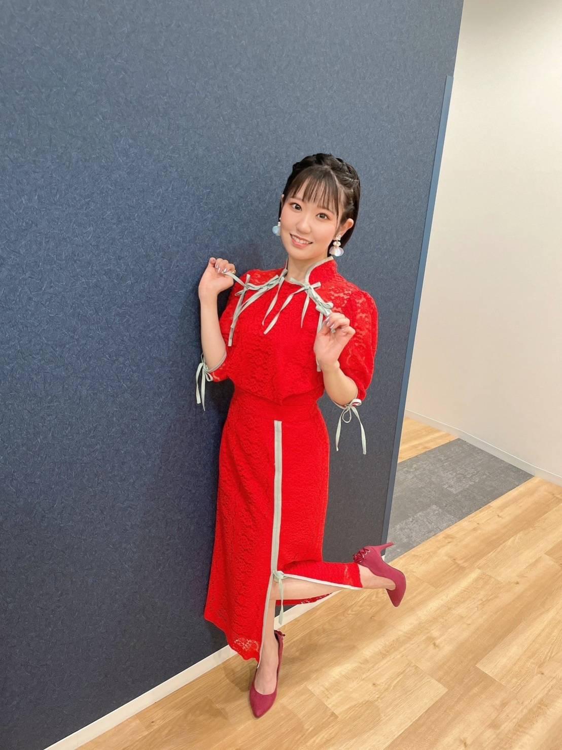 東山奈央オフィシャルクラブ「虹のわっか」