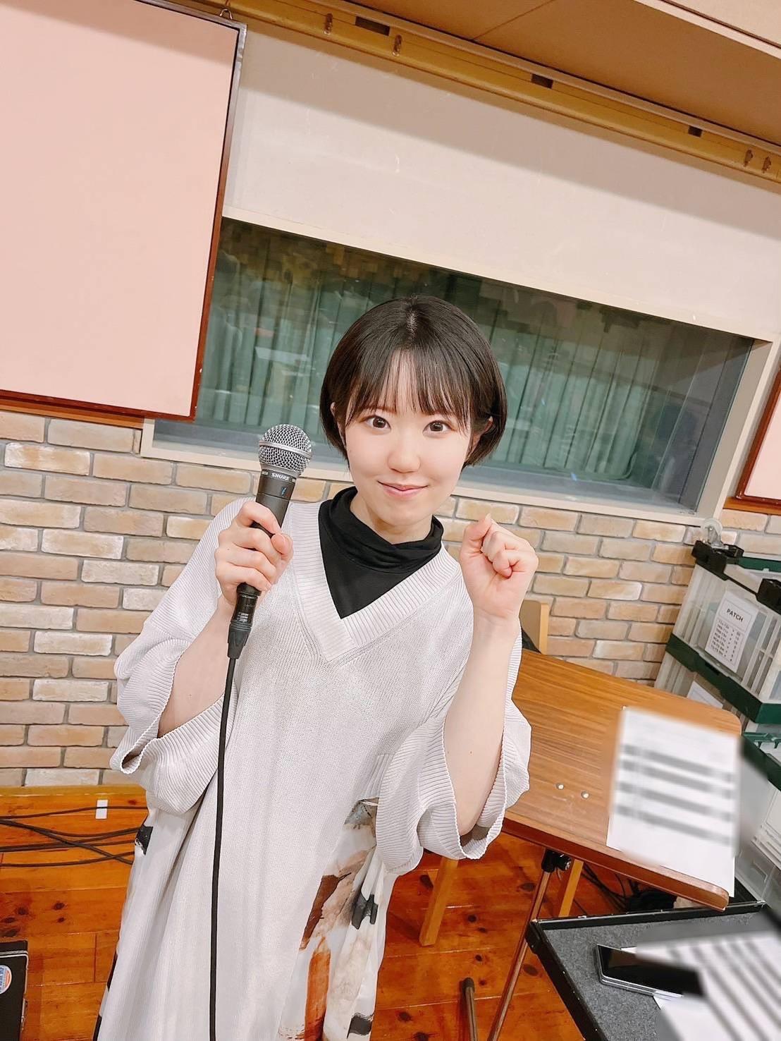 東山奈央オフィシャルクラブ「虹のわっか」