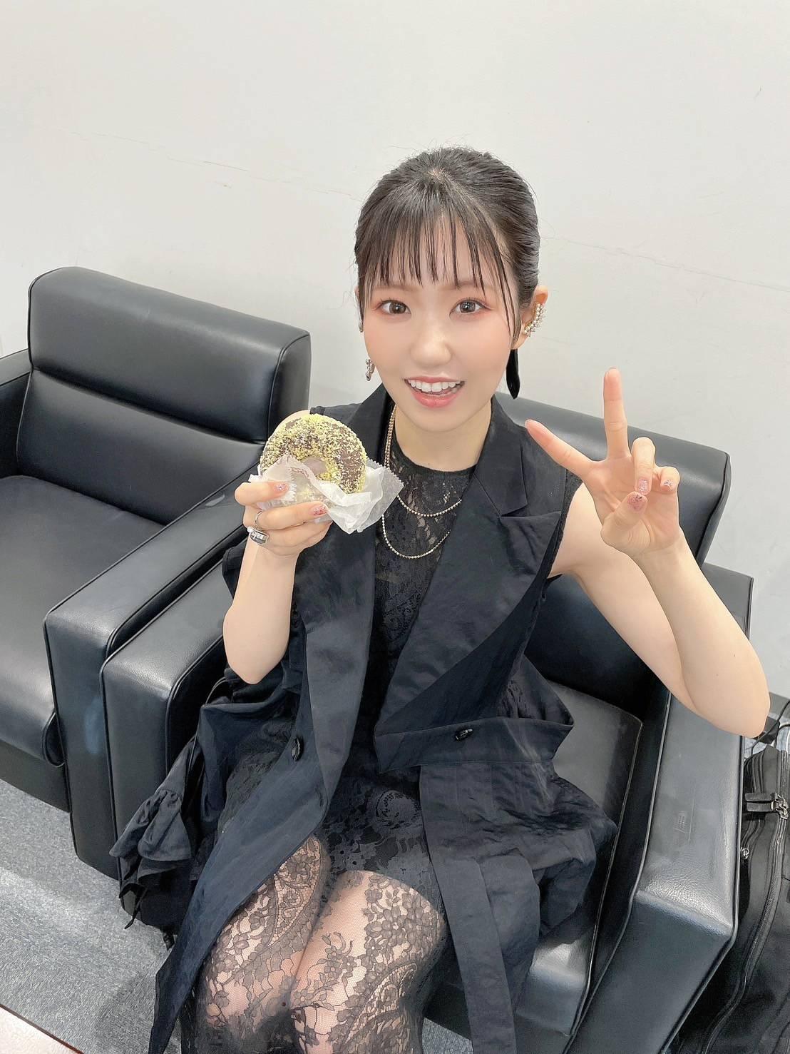 東山奈央オフィシャルクラブ「虹のわっか」