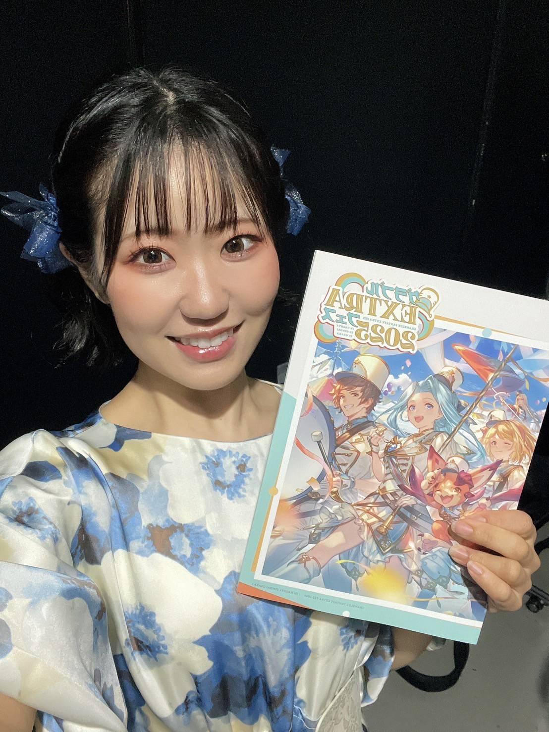 東山奈央オフィシャルクラブ「虹のわっか」