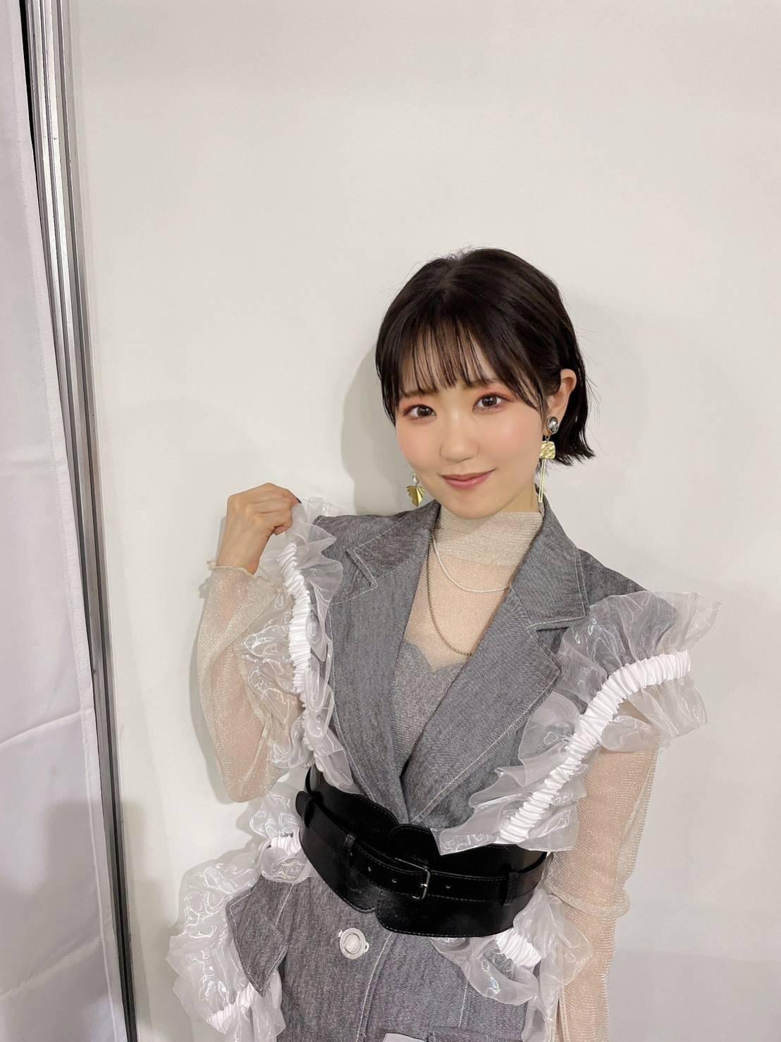 東山奈央 ストラップ まとめうり 東山奈央オフィシャルクラブ「虹のわっか」