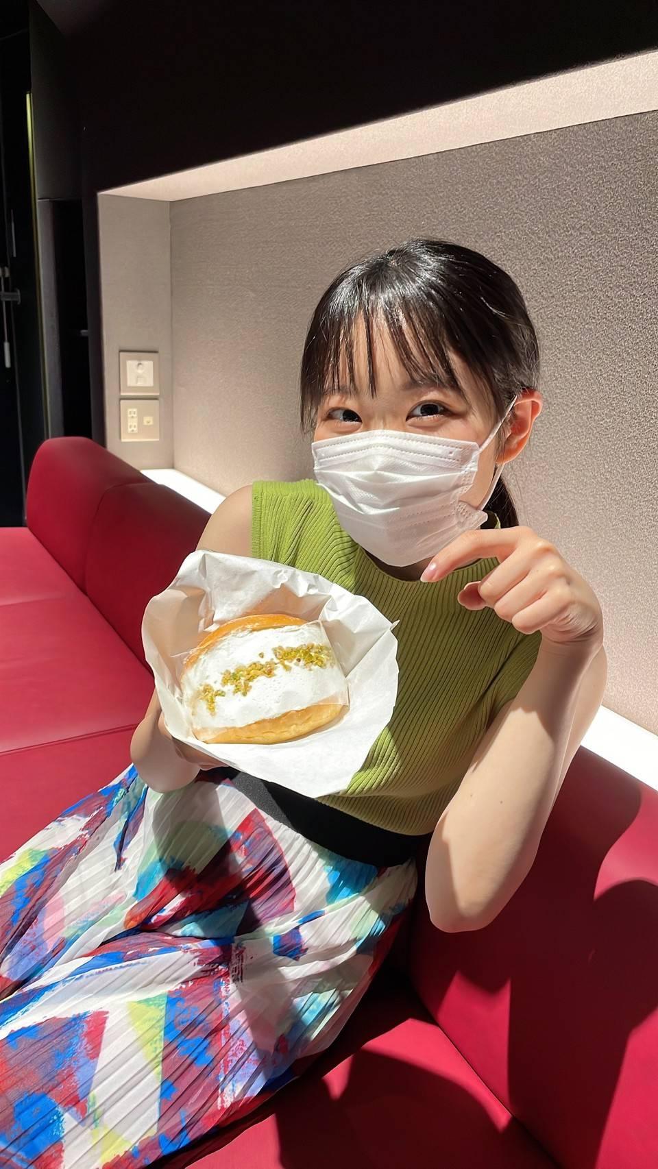 東山奈央オフィシャルクラブ「虹のわっか」