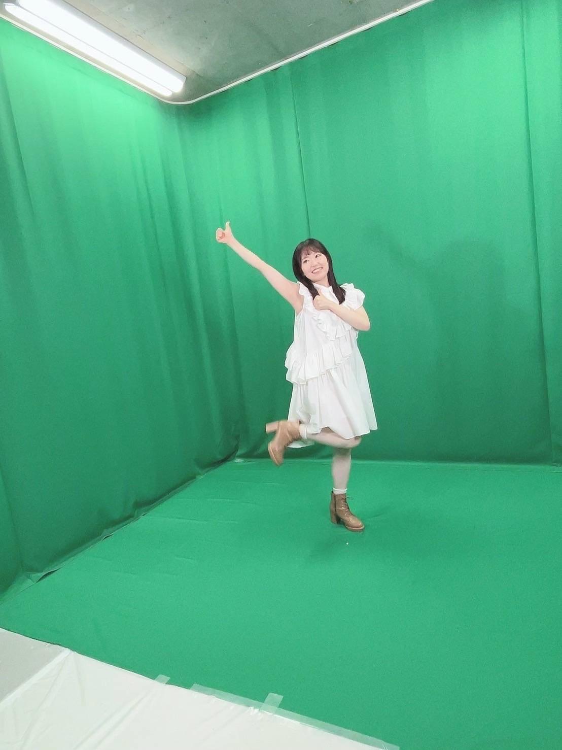 東山奈央オフィシャルクラブ「虹のわっか」