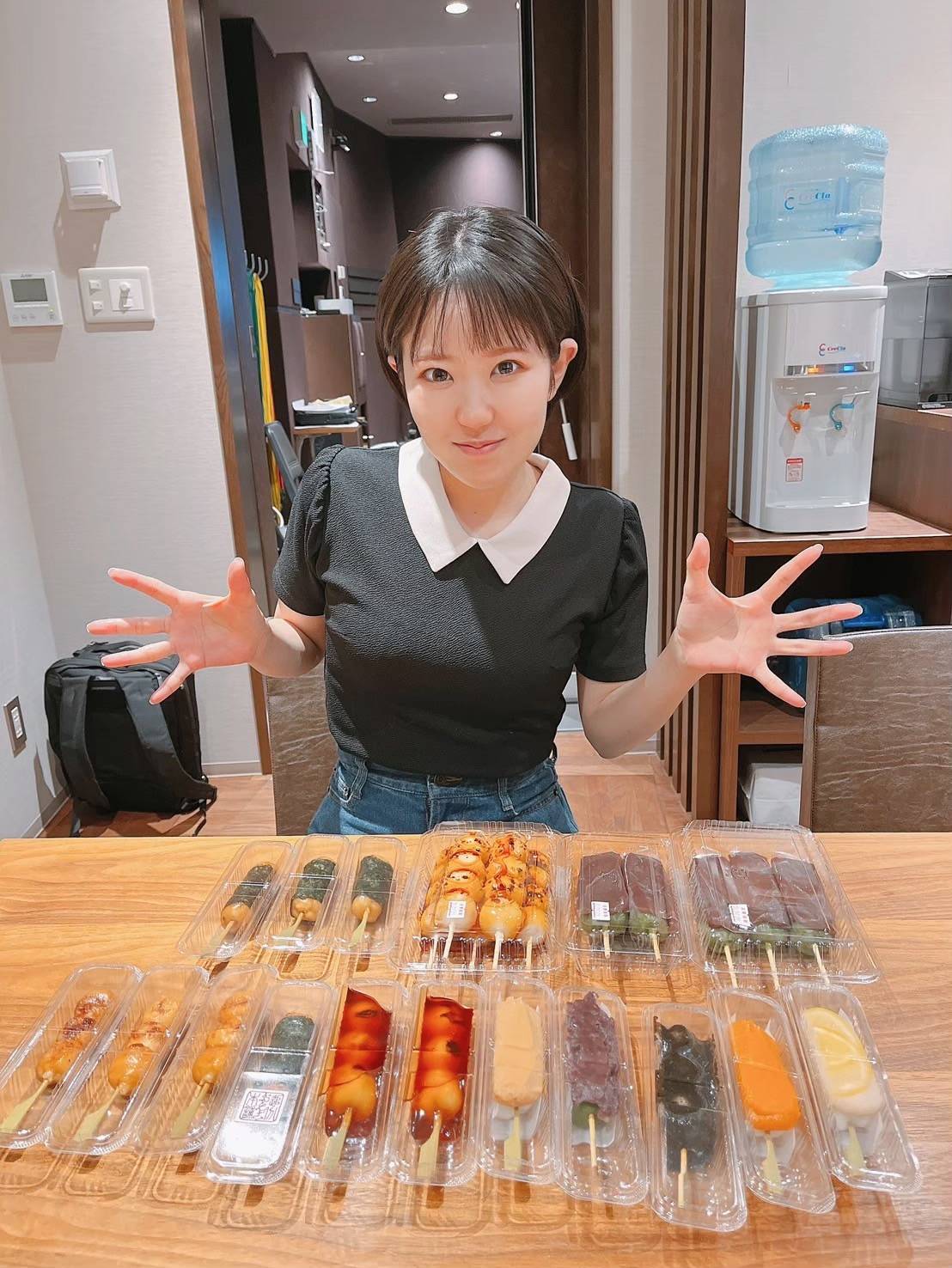 東山奈央オフィシャルクラブ「虹のわっか」