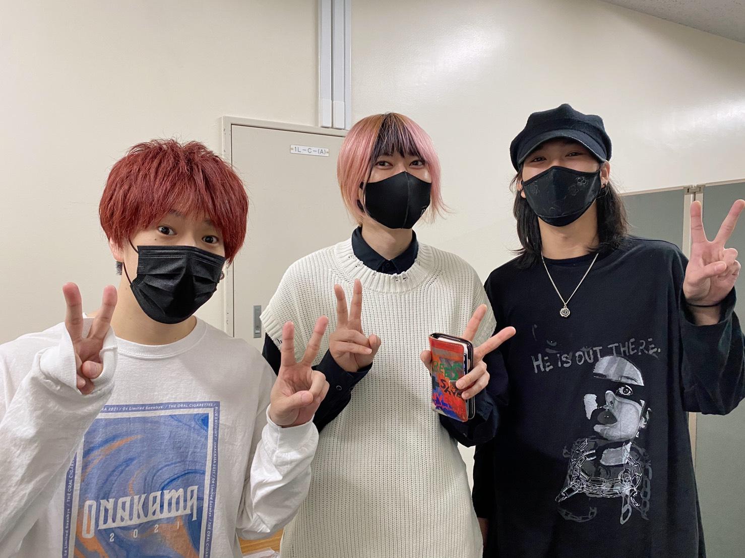BLOG｜ | 04 Limited Sazabysオフィシャルモバイルファンサイト