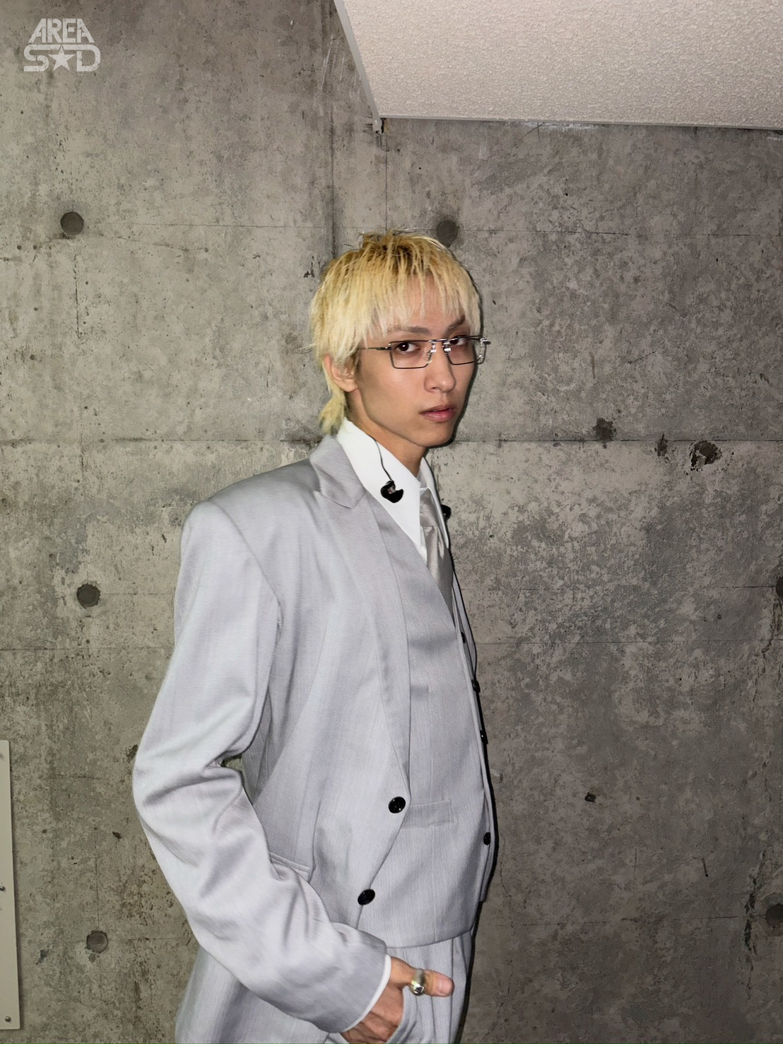 【毅】MEMBER BLOG #2