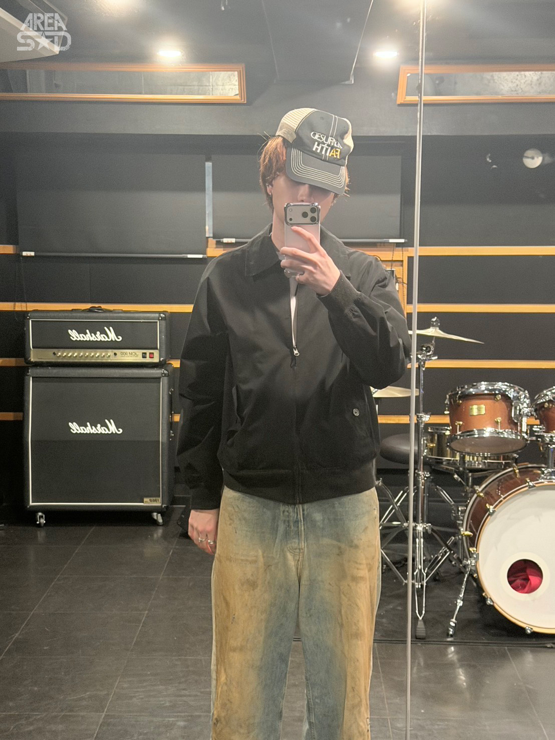 【ジャン】MEMBER BLOG #12