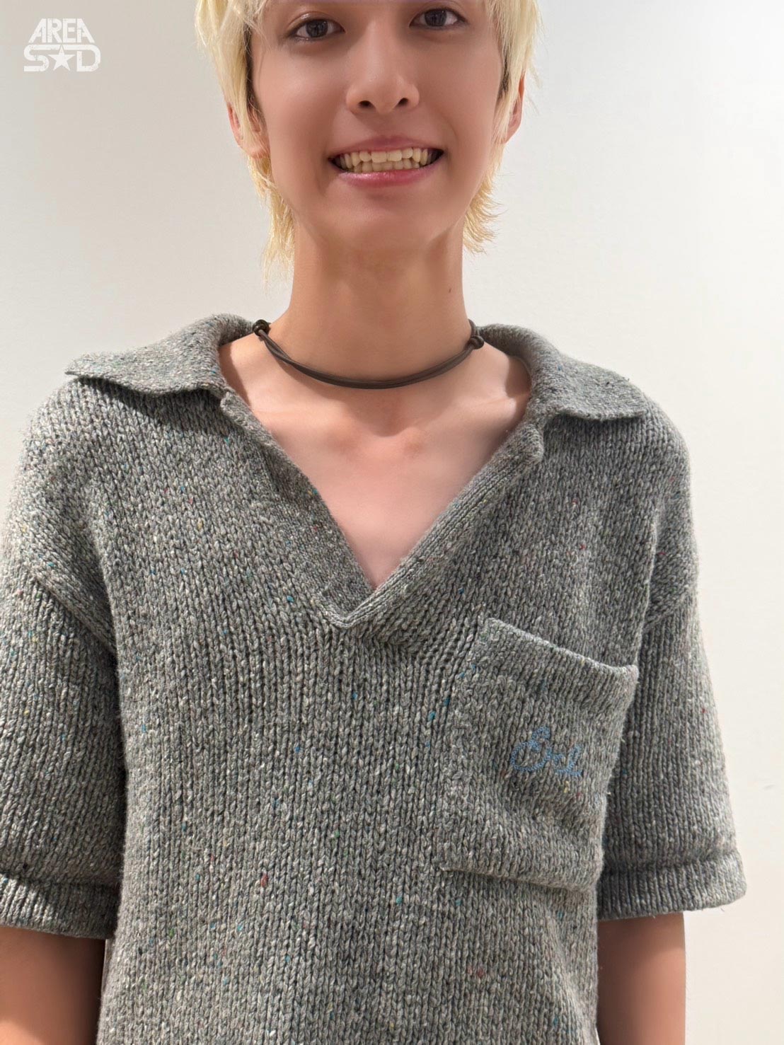 【ジャン】MEMBER BLOG #3