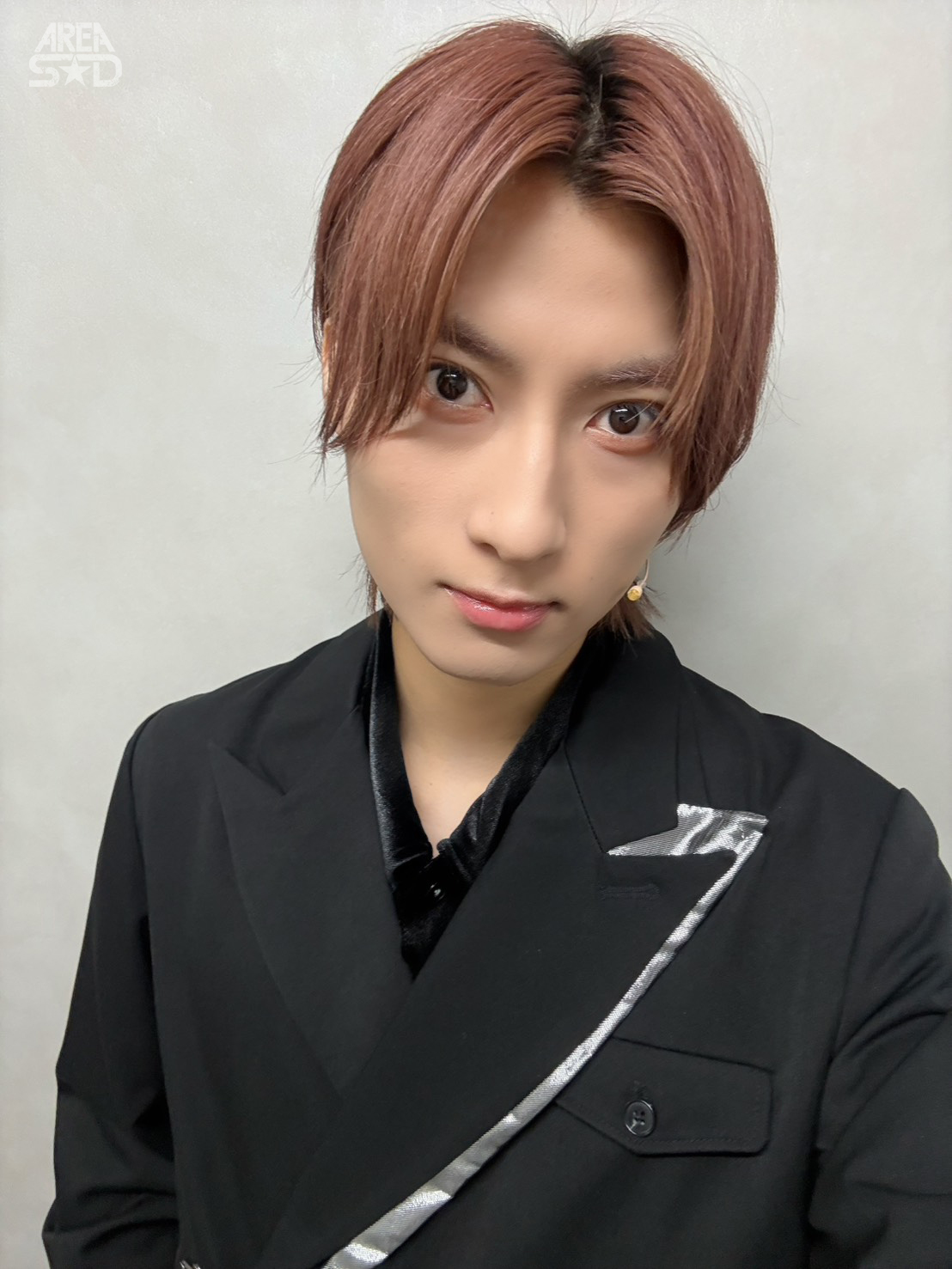 【颯】MEMBER BLOG #13