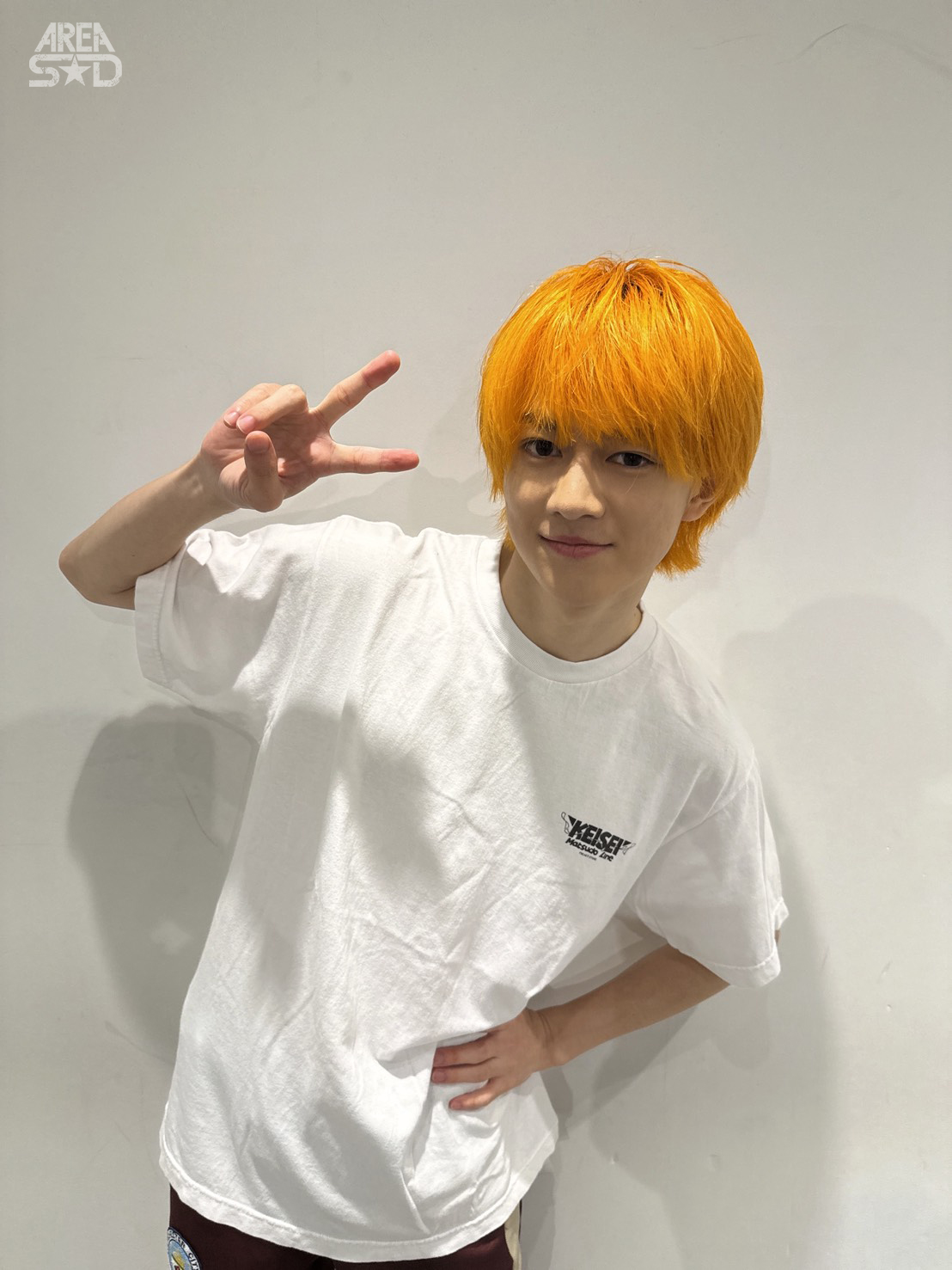 【壮吾】MEMBER BLOG #5