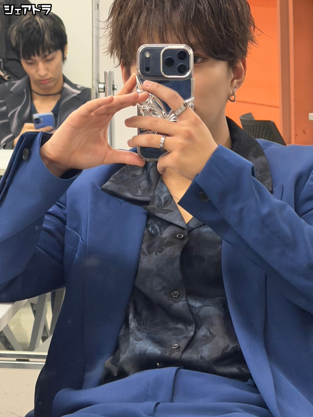 【彪馬】シェアドラ #235