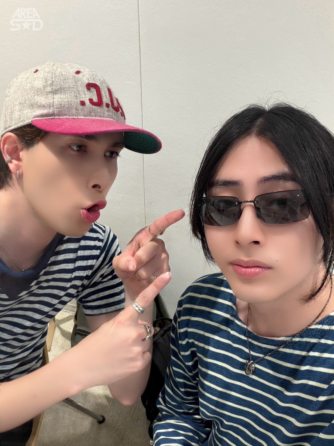 【和哉】MEMBER BLOG #8