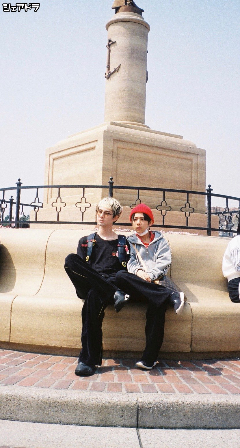 【ジャン】シェアドラ #246