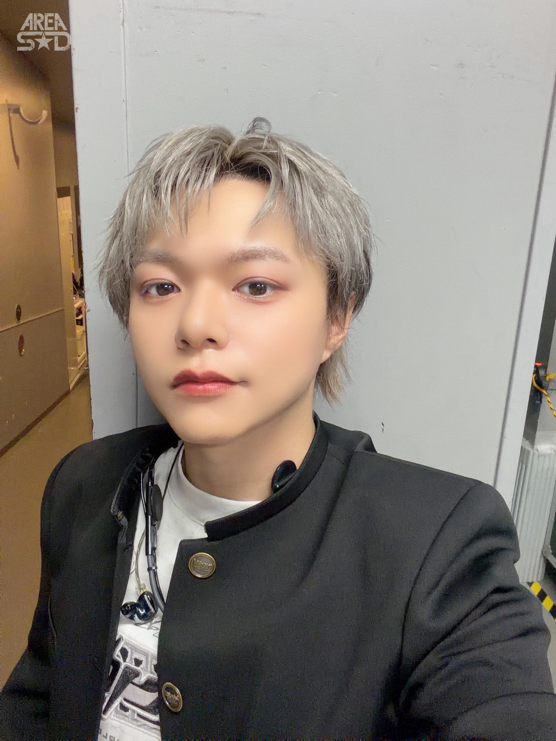 【玲於】MEMBER BLOG #10