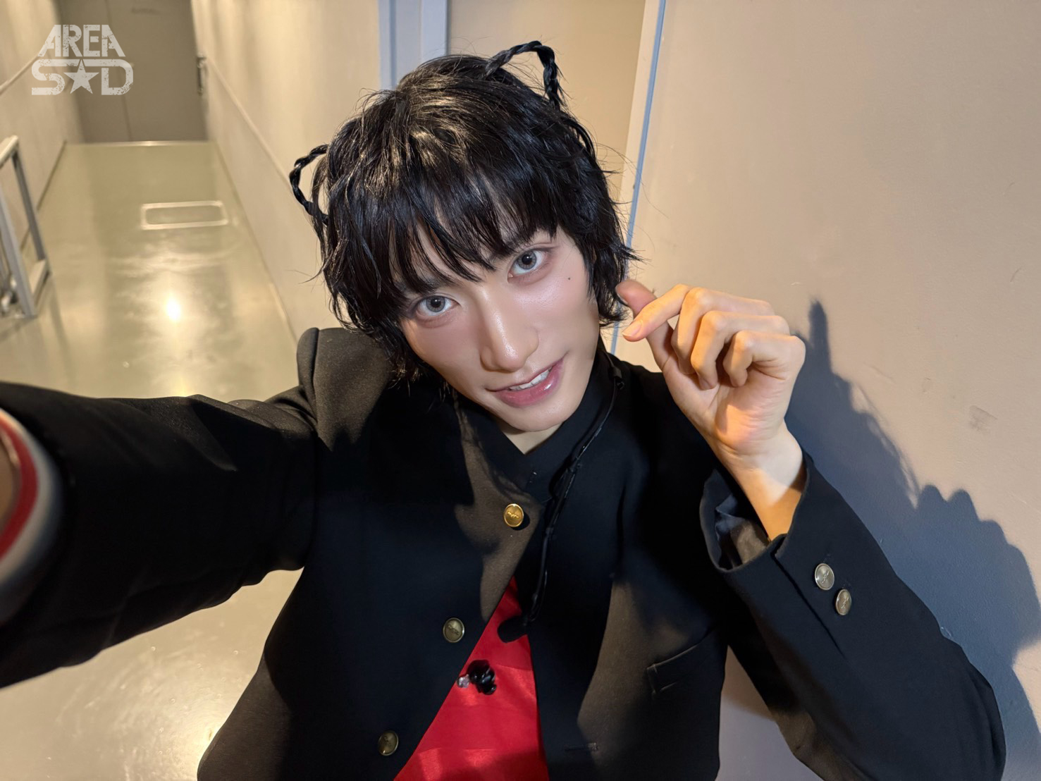【楽】MEMBER BLOG #9