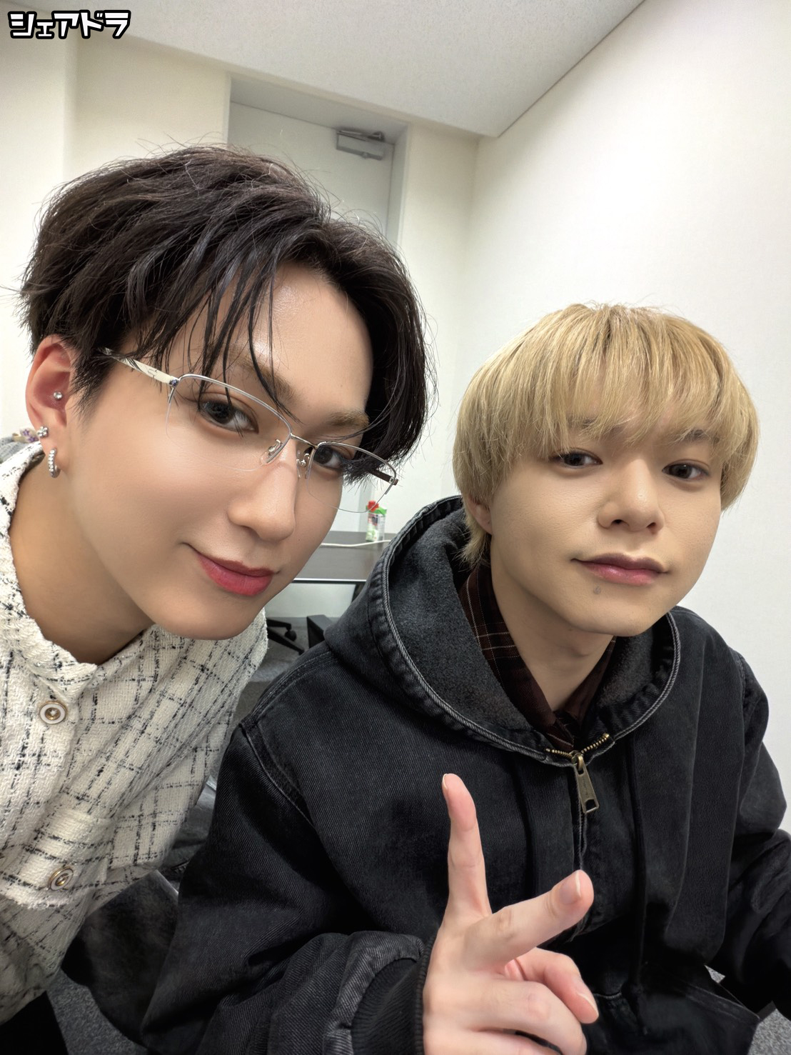 【彪馬】シェアドラ #226