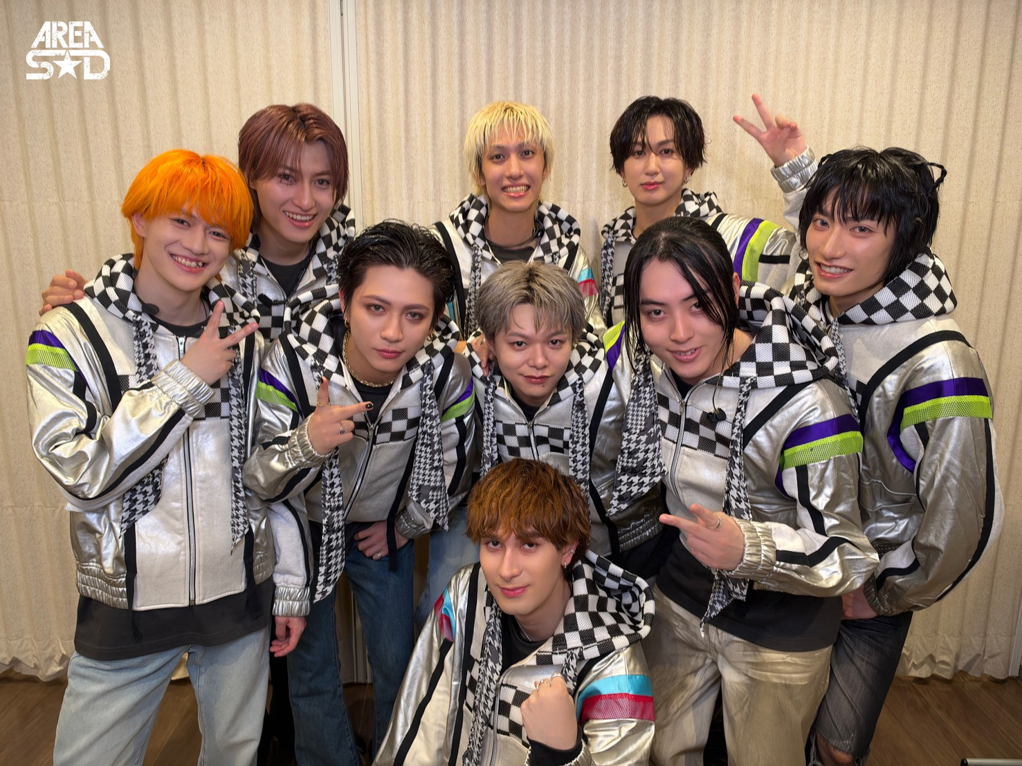 【SETLIST】2026.09.24「SUPER★DRAGON DRA FES 2026」東京公演