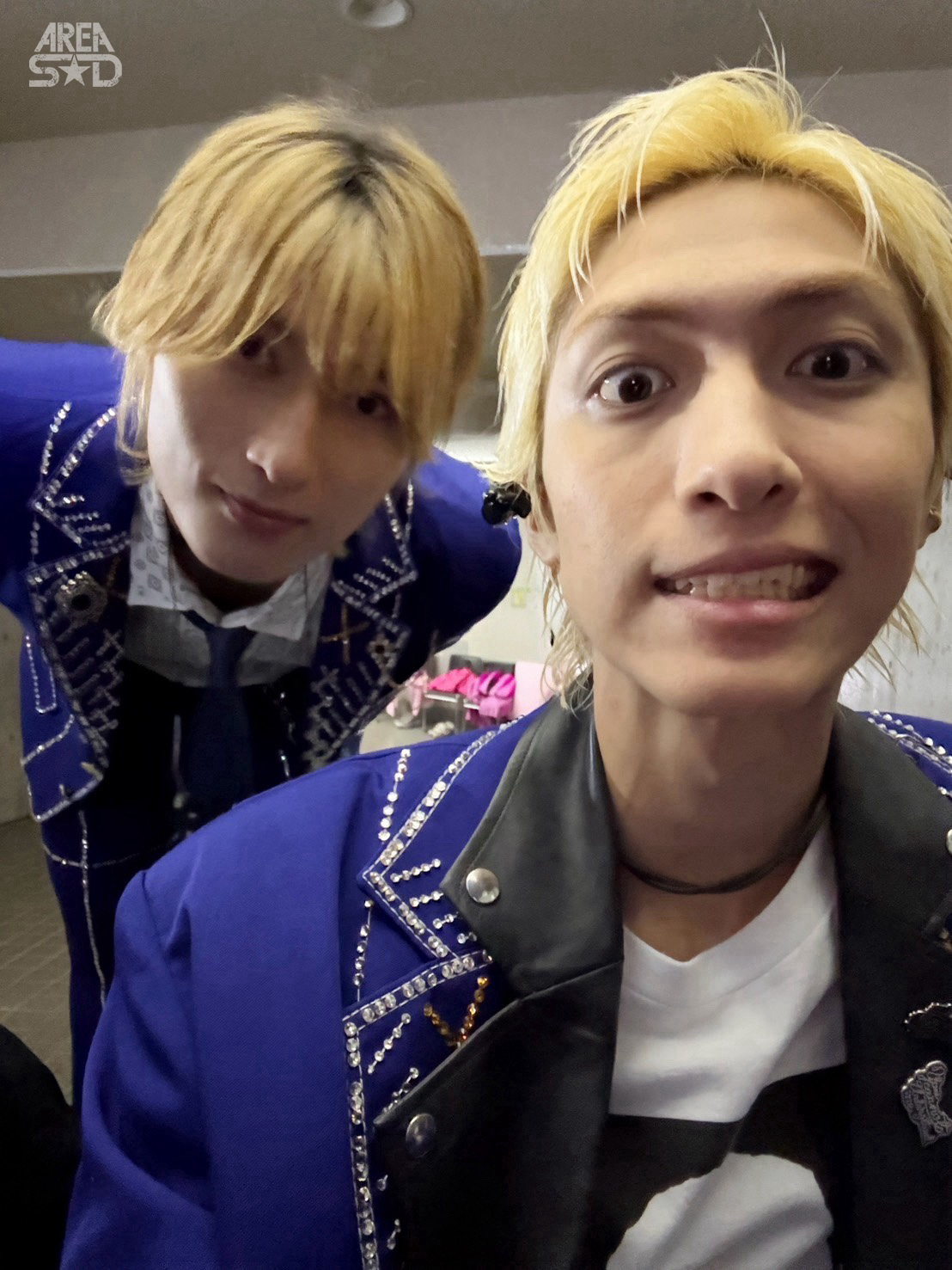【毅】MEMBER BLOG #11