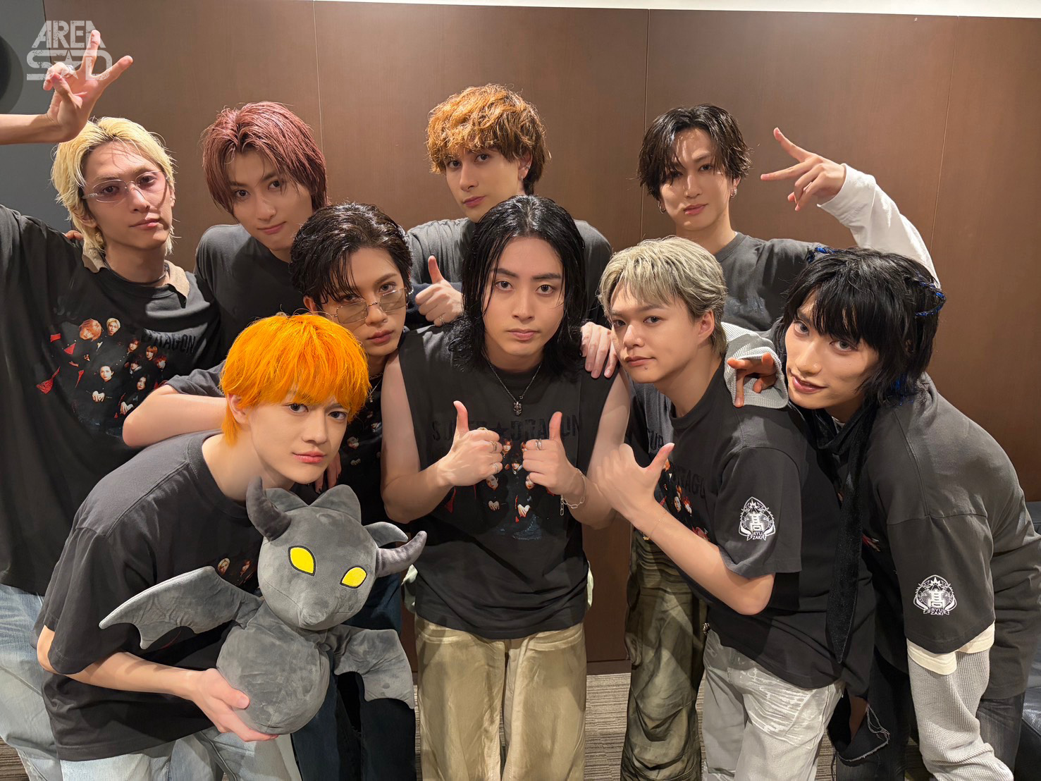 【SETLIST】2026.09.27「SUPER★DRAGON DRA FES 2026」大阪公演