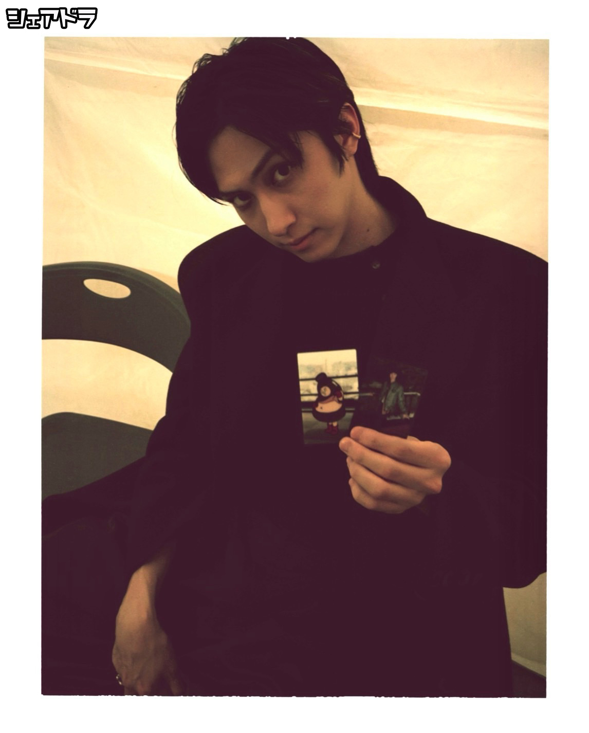 【楽】シェアドラ #247