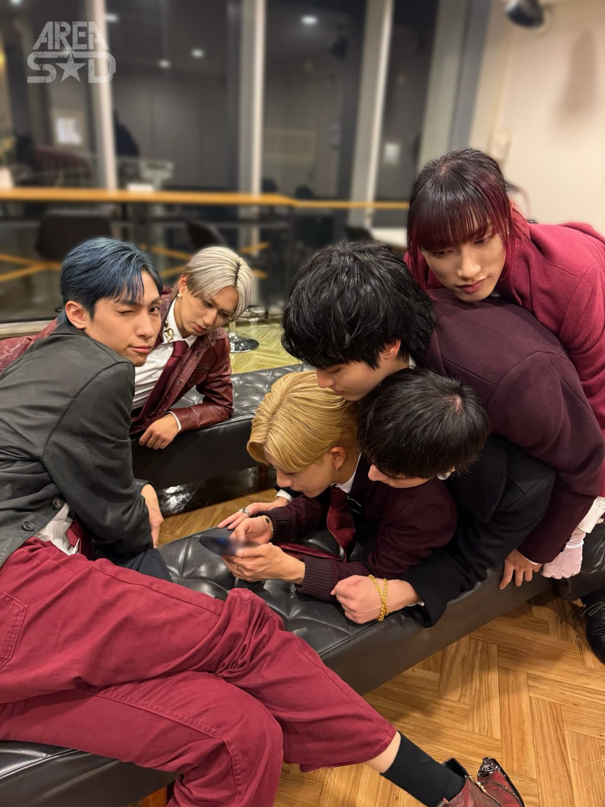 【STAFF BLOG】2025年のスパドラ、年末大放出！part2.