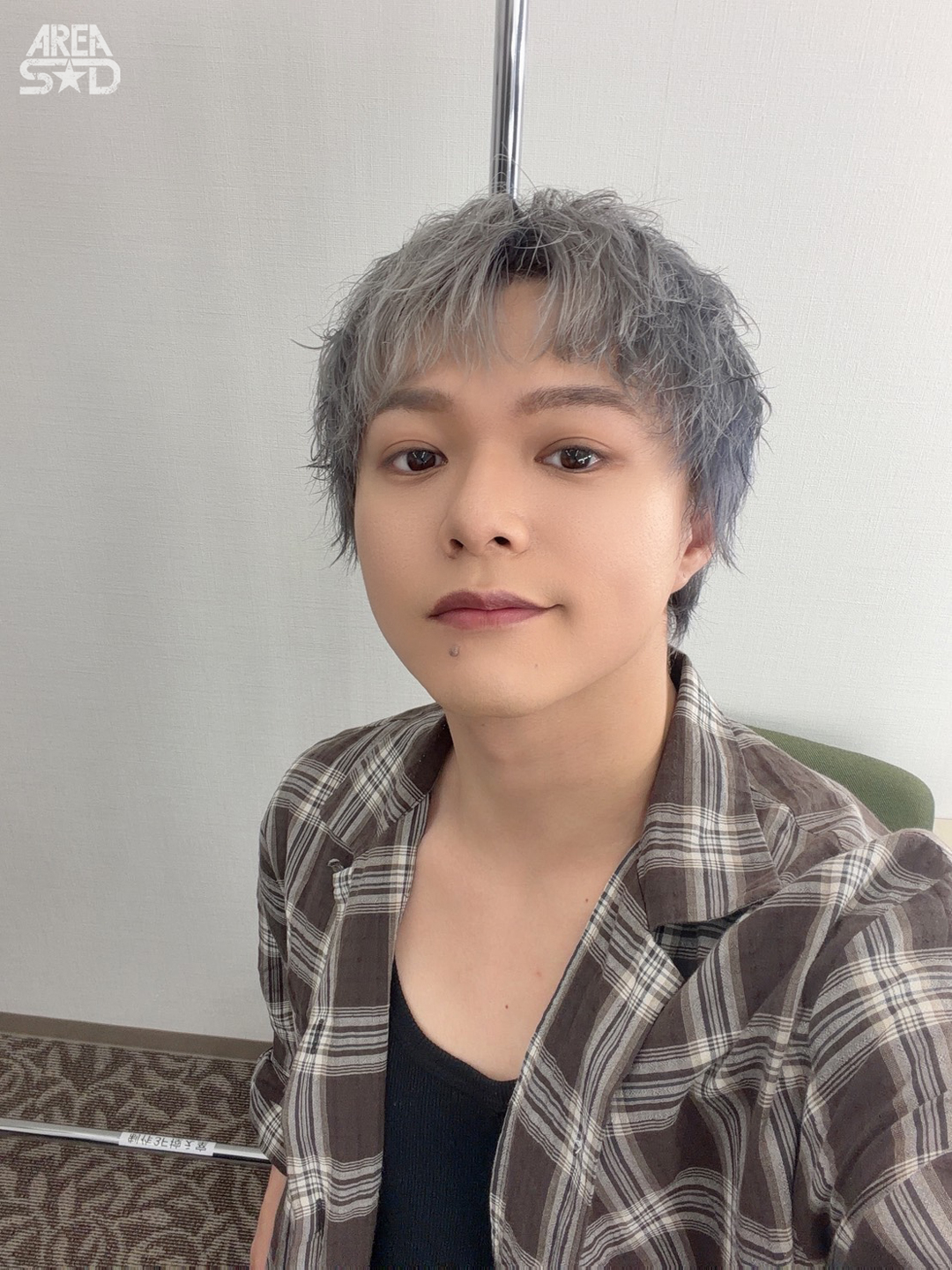 【玲於】MEMBER BLOG #1 