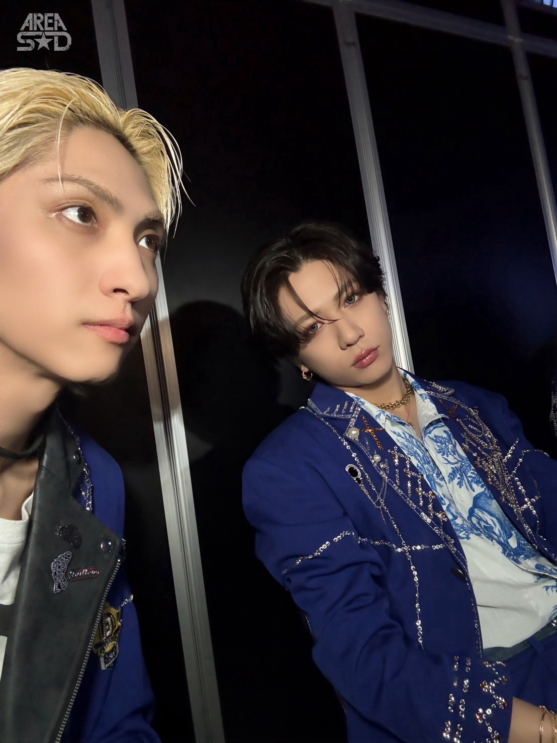 【毅】MEMBER BLOG #20