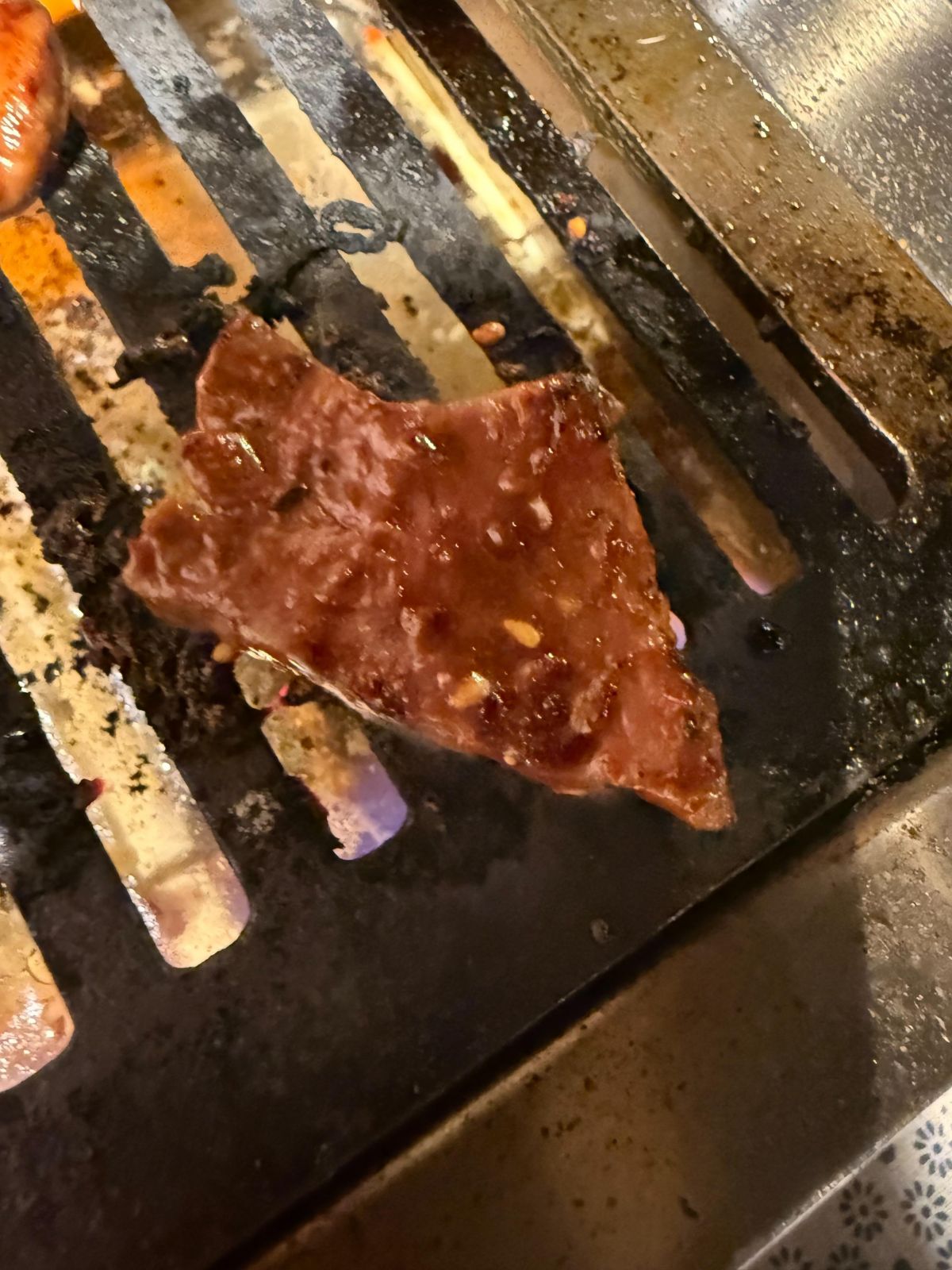 寝落ちしました