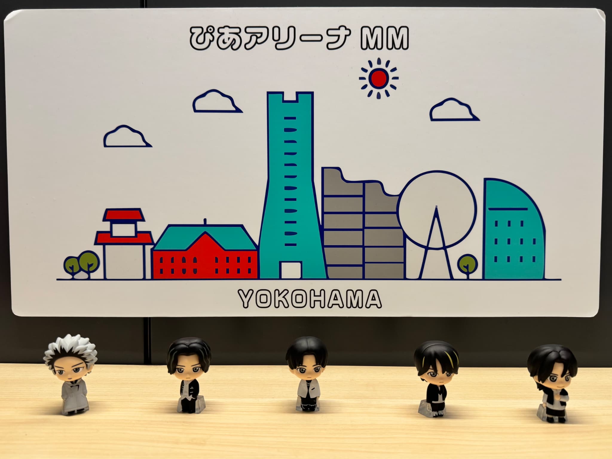 神奈川公演2日間　ありがとうございました！
