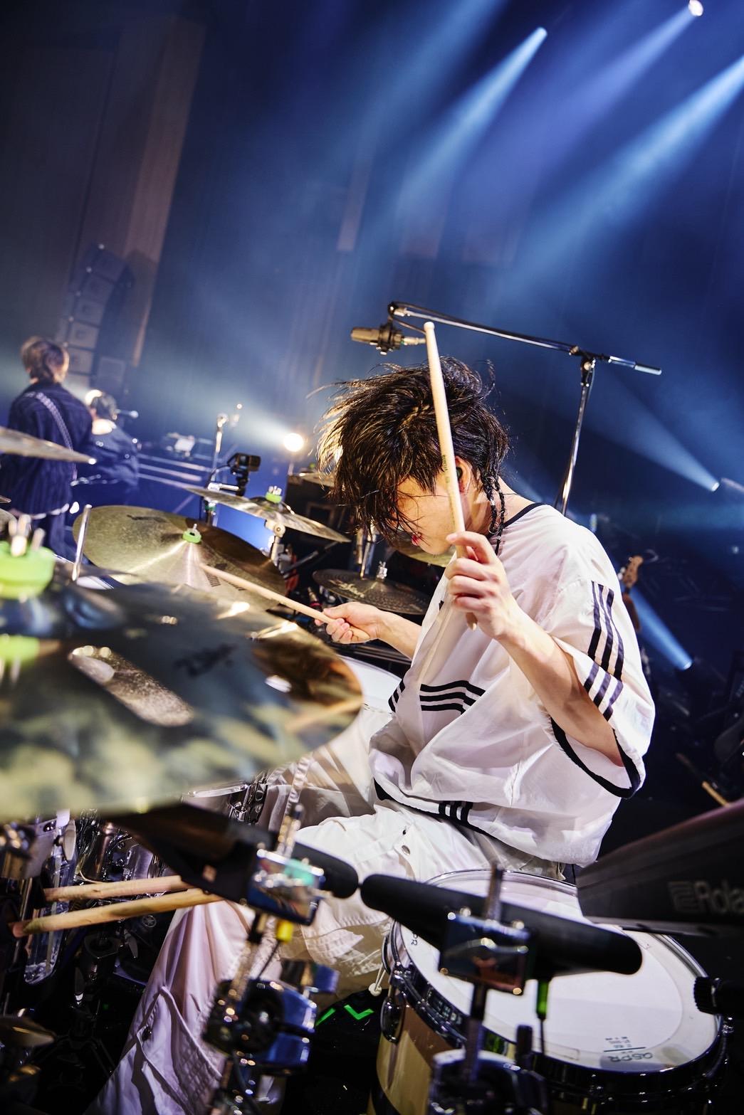 ツアー開幕！！