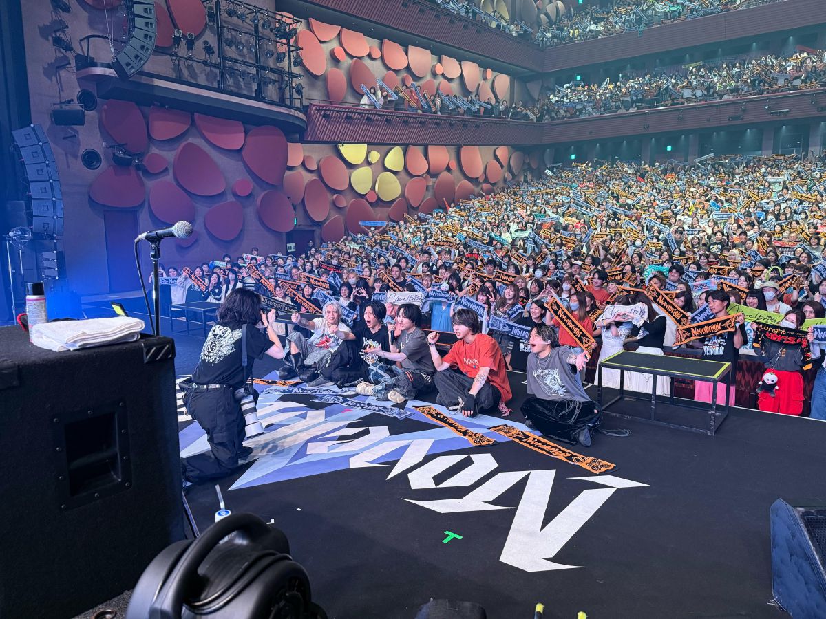 茨城　ありがとう♪