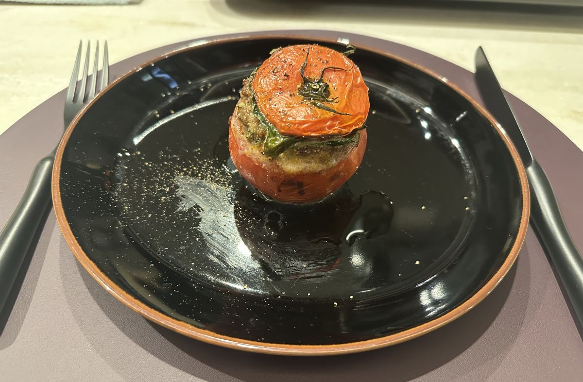 トマトのファルシのルシがパージでコクーン