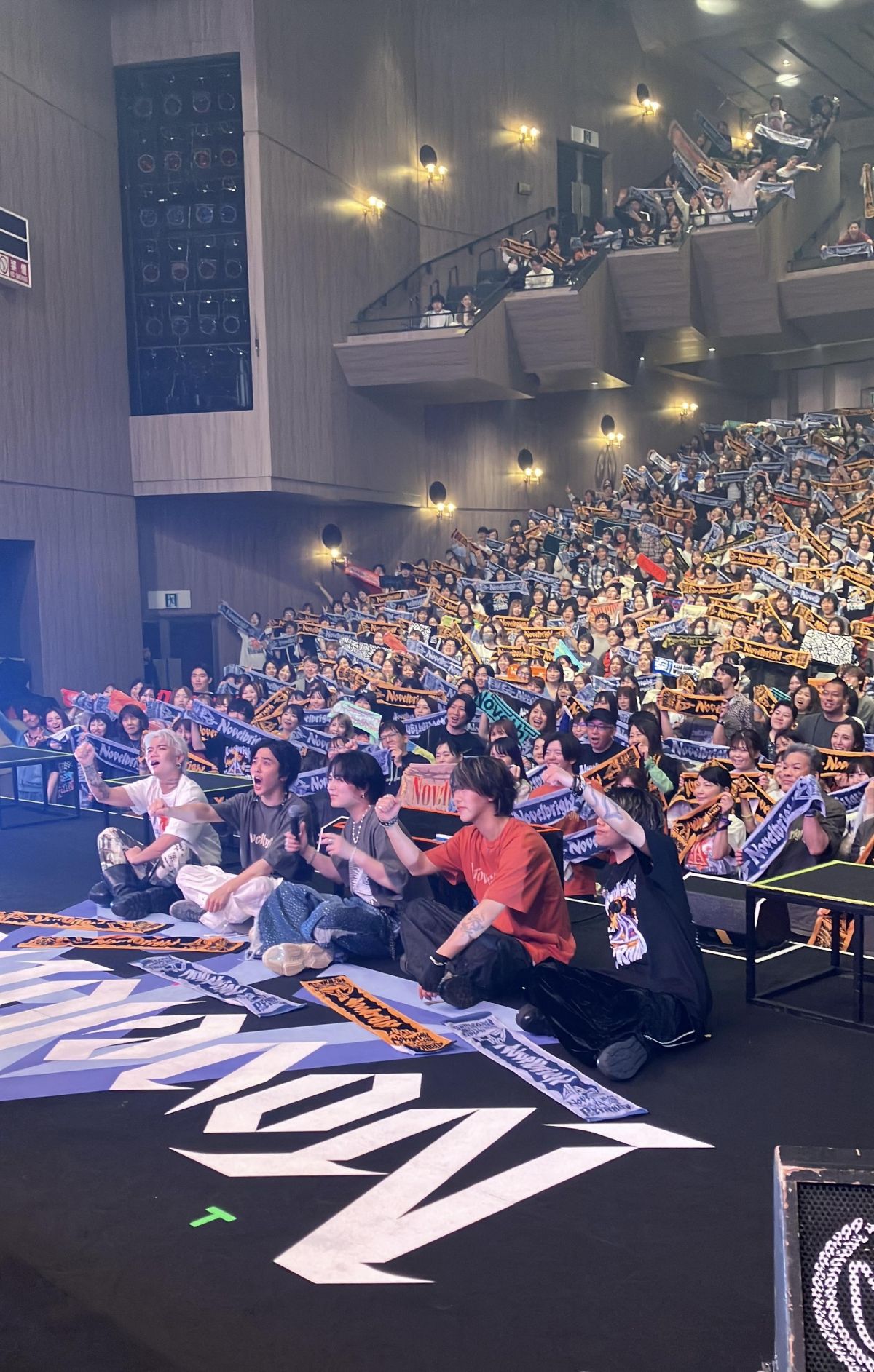 埼玉day2 ありがとう！！