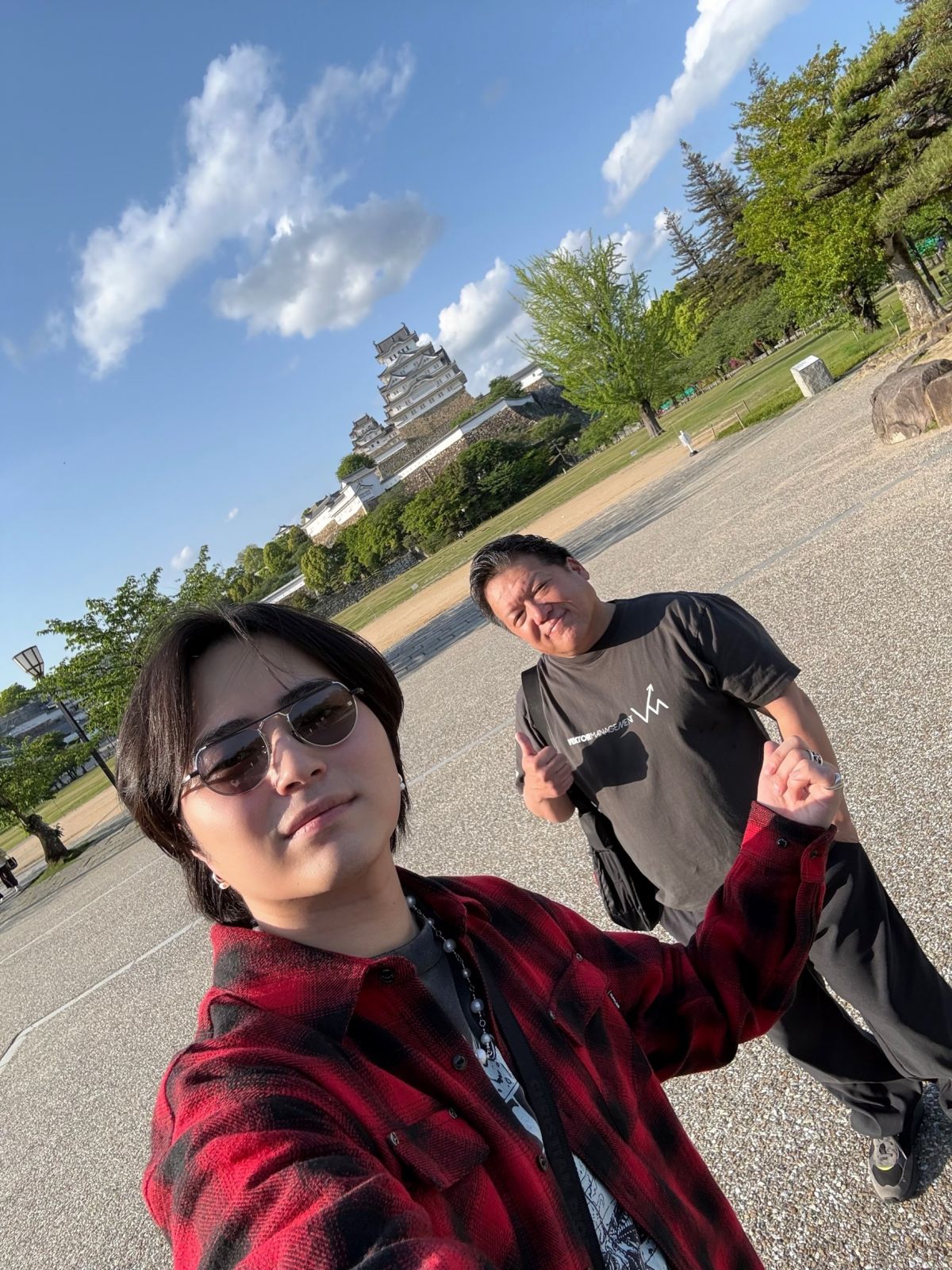 地元はいいね