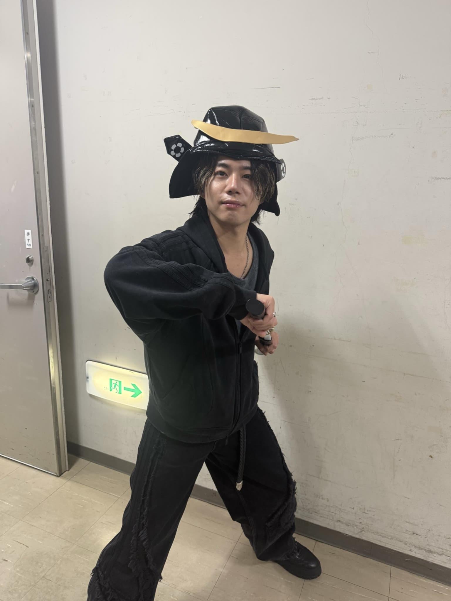 仙台ありがとう！！
