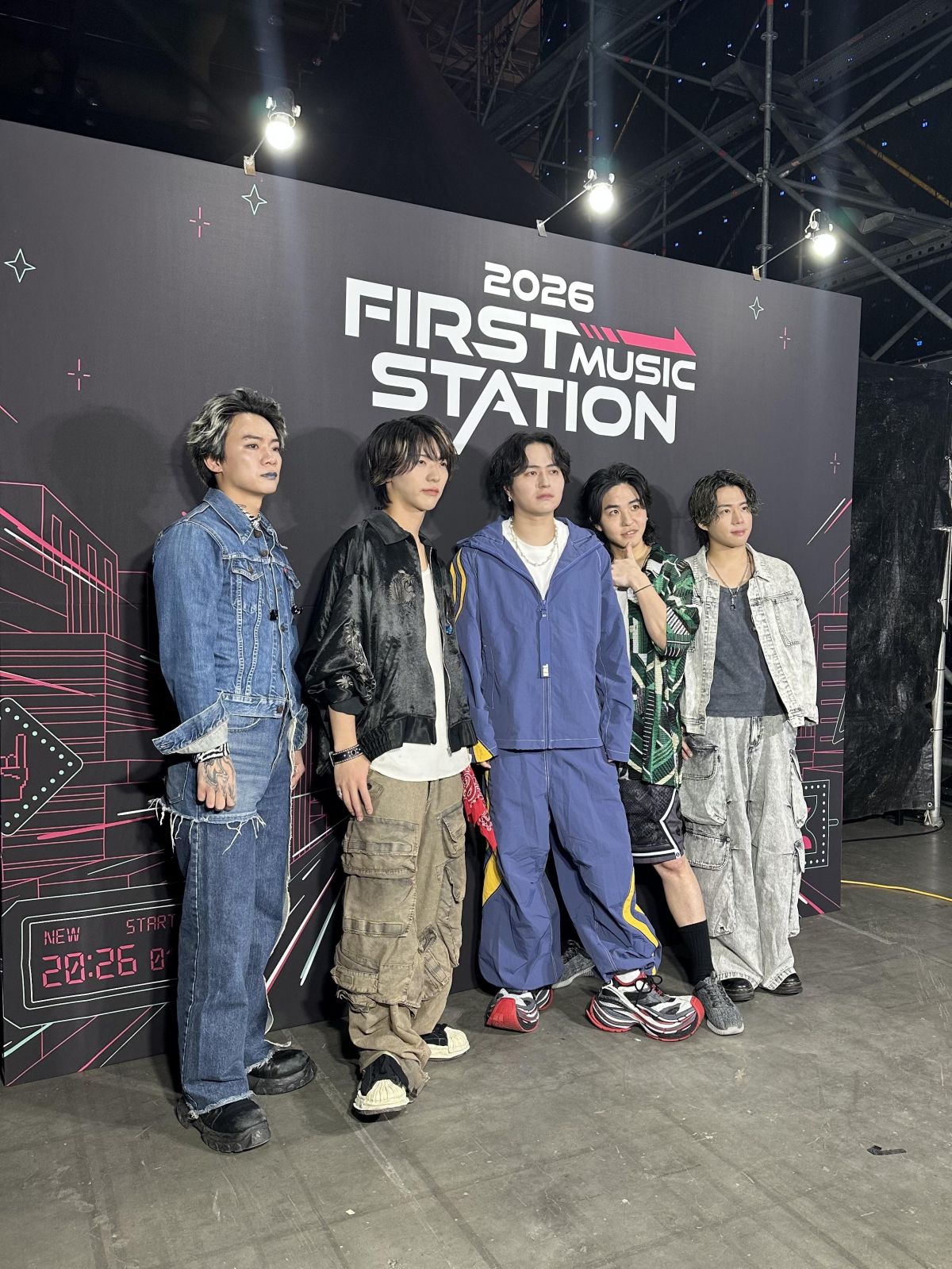 ありがとうございました！！