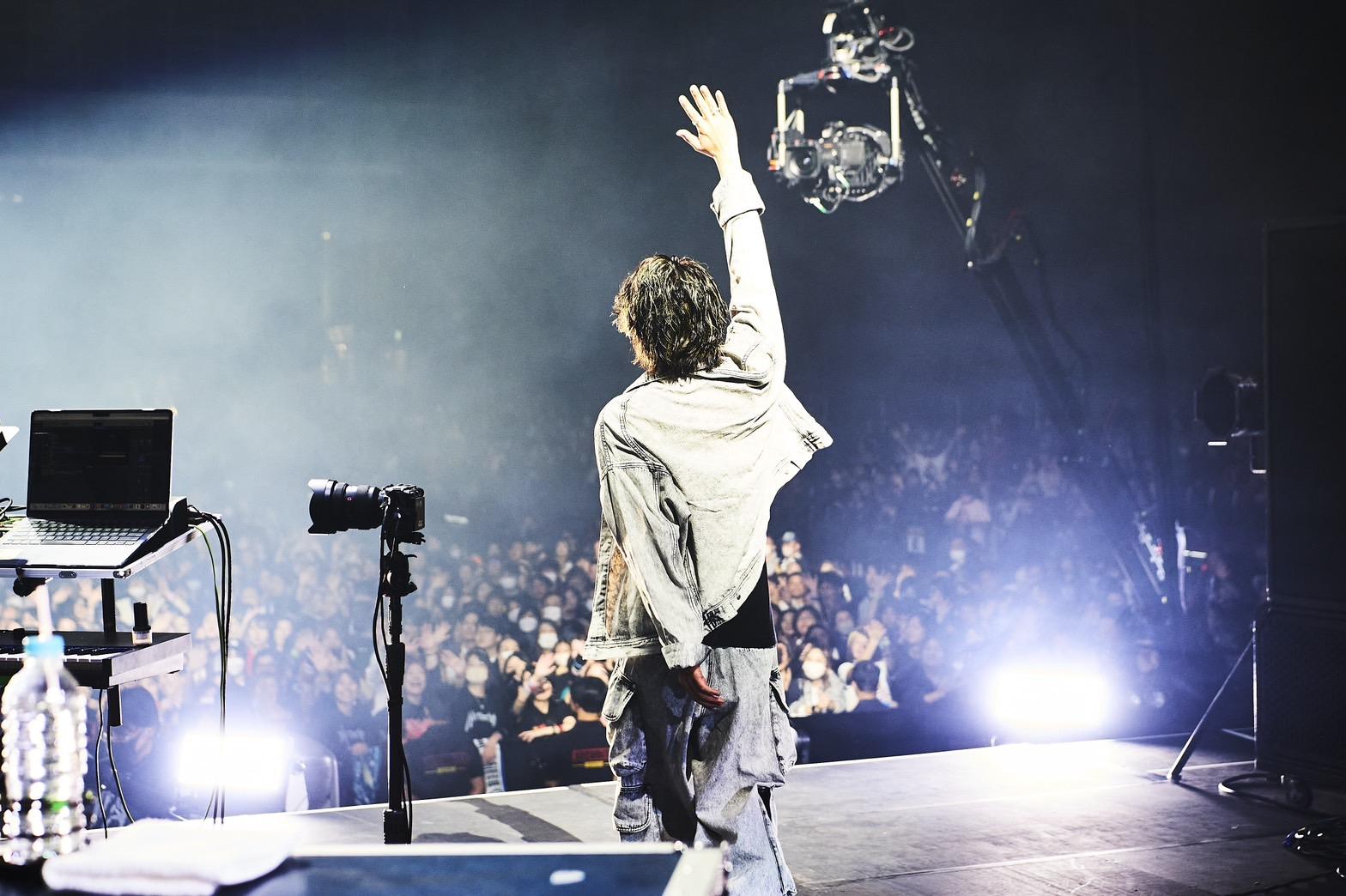 たまには振り返ろう